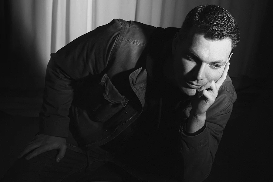 PROFILE - Kyle Bosch