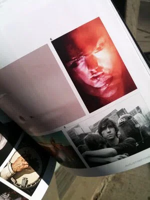 230/365 - Published in Photolife Magazine!