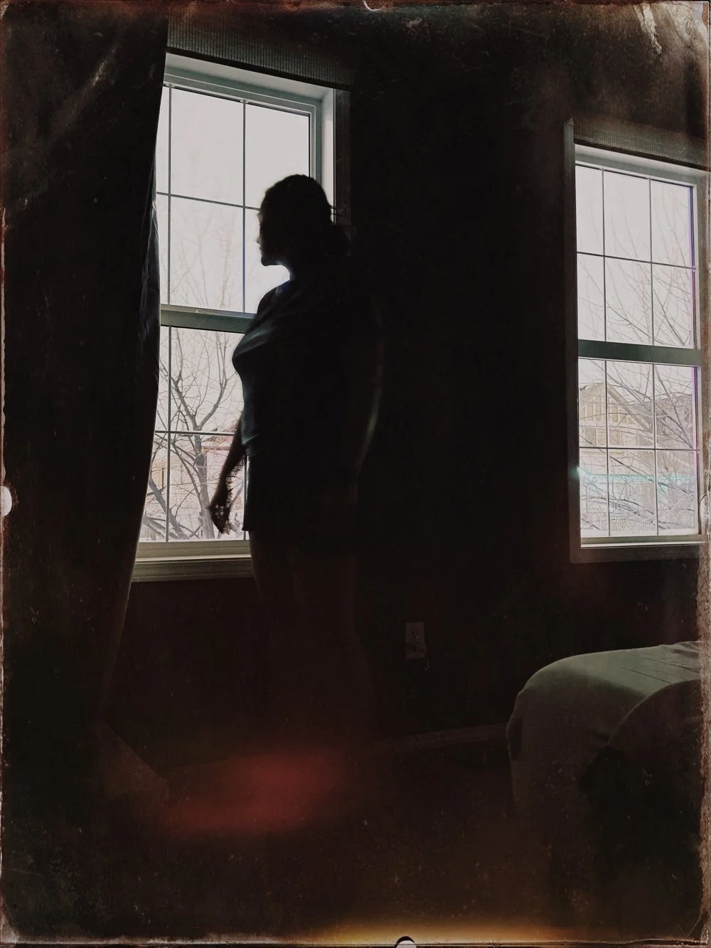 A Vessel for Creativity