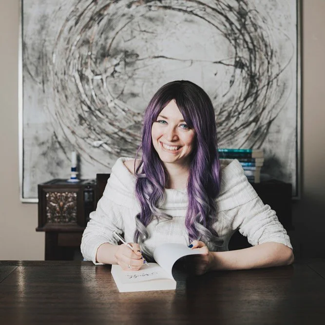 There are times in life when for whatever reason, a person or experience wakes you up from regular daily life. You may not have even known you were in a kind of auto pilot mode. But in that moment you feel something that calls to your deepest core pu