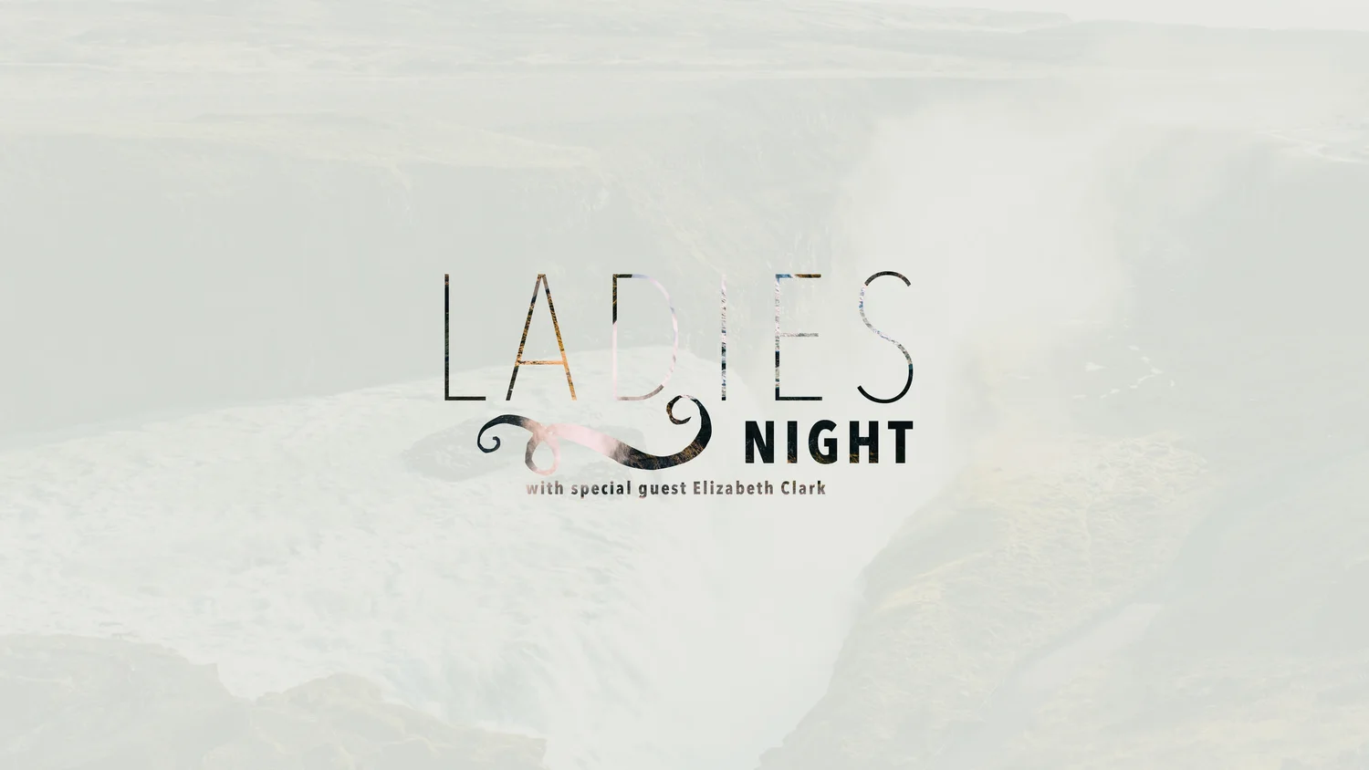 Ladies Night episode artwork