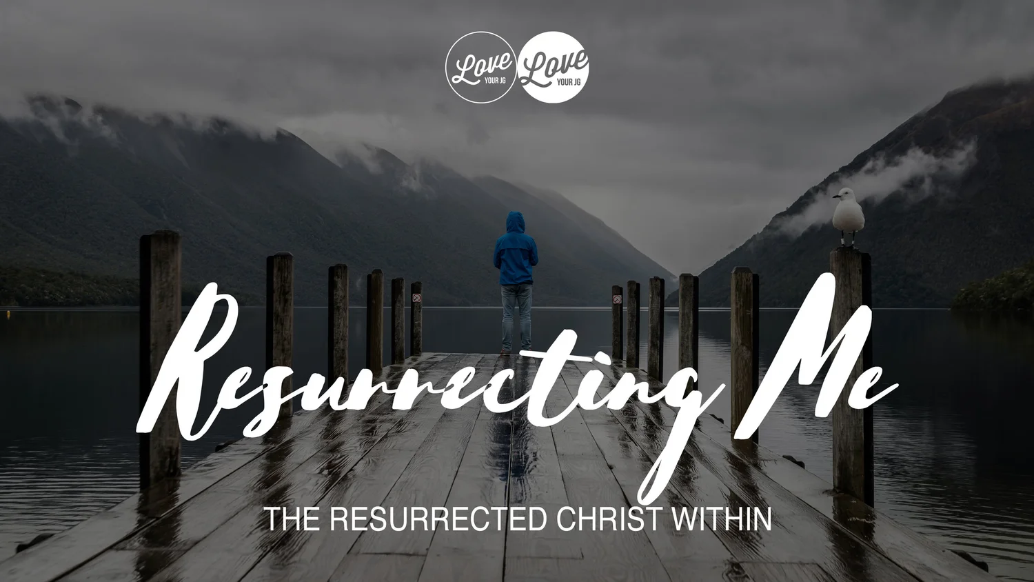 Resurrecting Me - Week 1 episode artwork