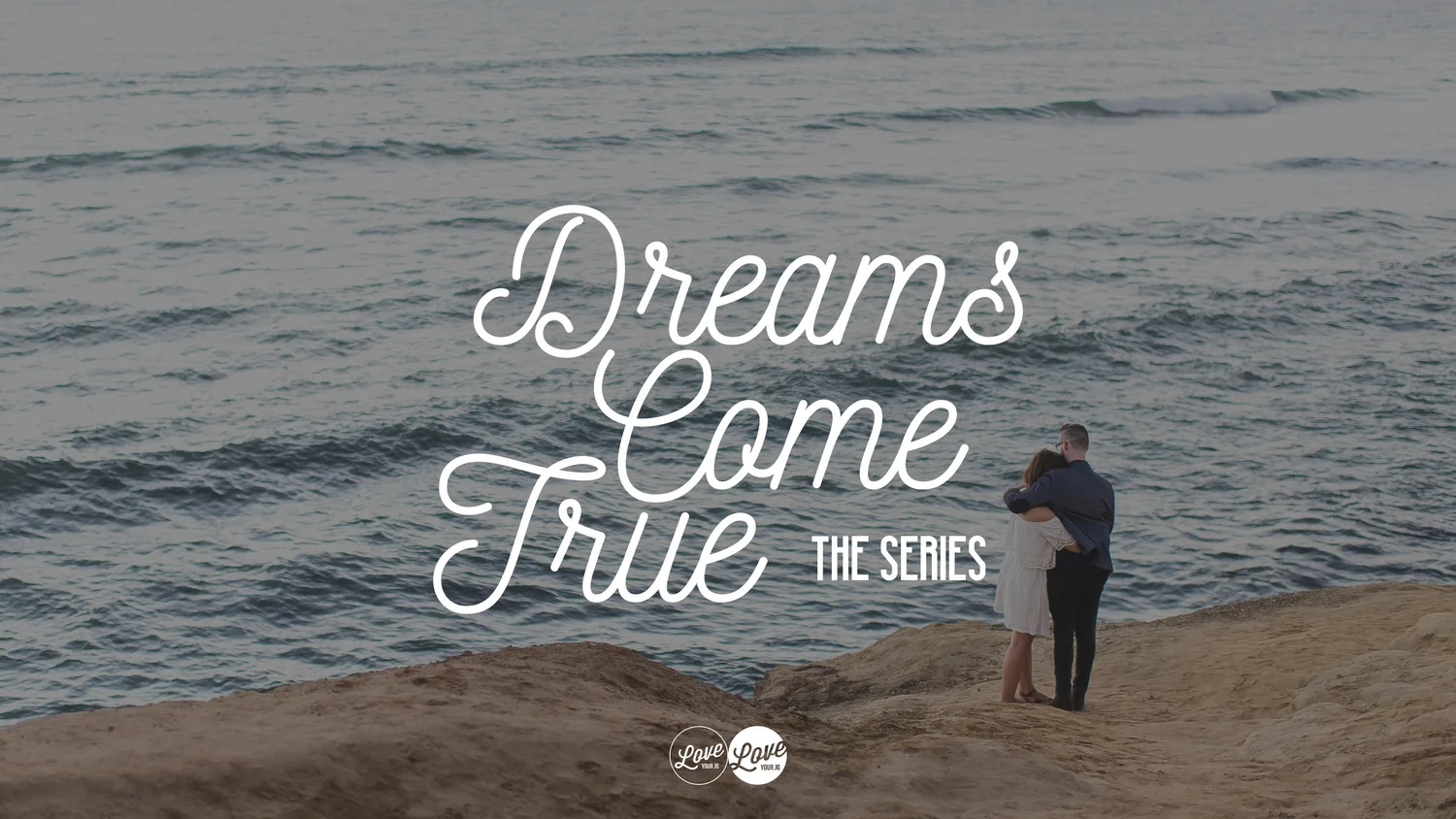 Dreams Come True - Week 3 episode artwork