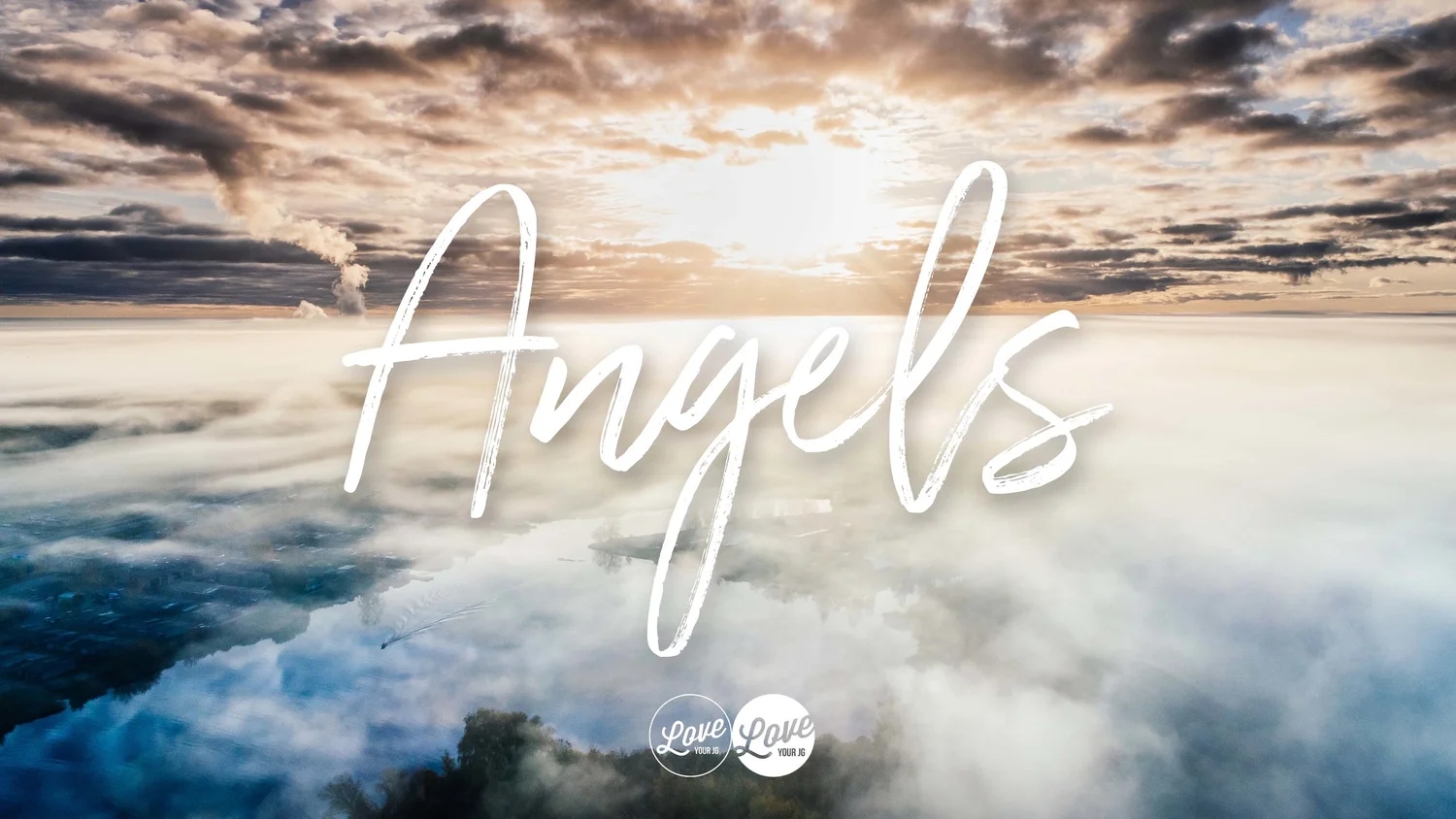 Angels - Week 2 episode artwork