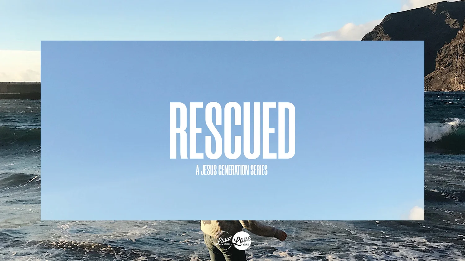 Rescued - Week 3 episode artwork