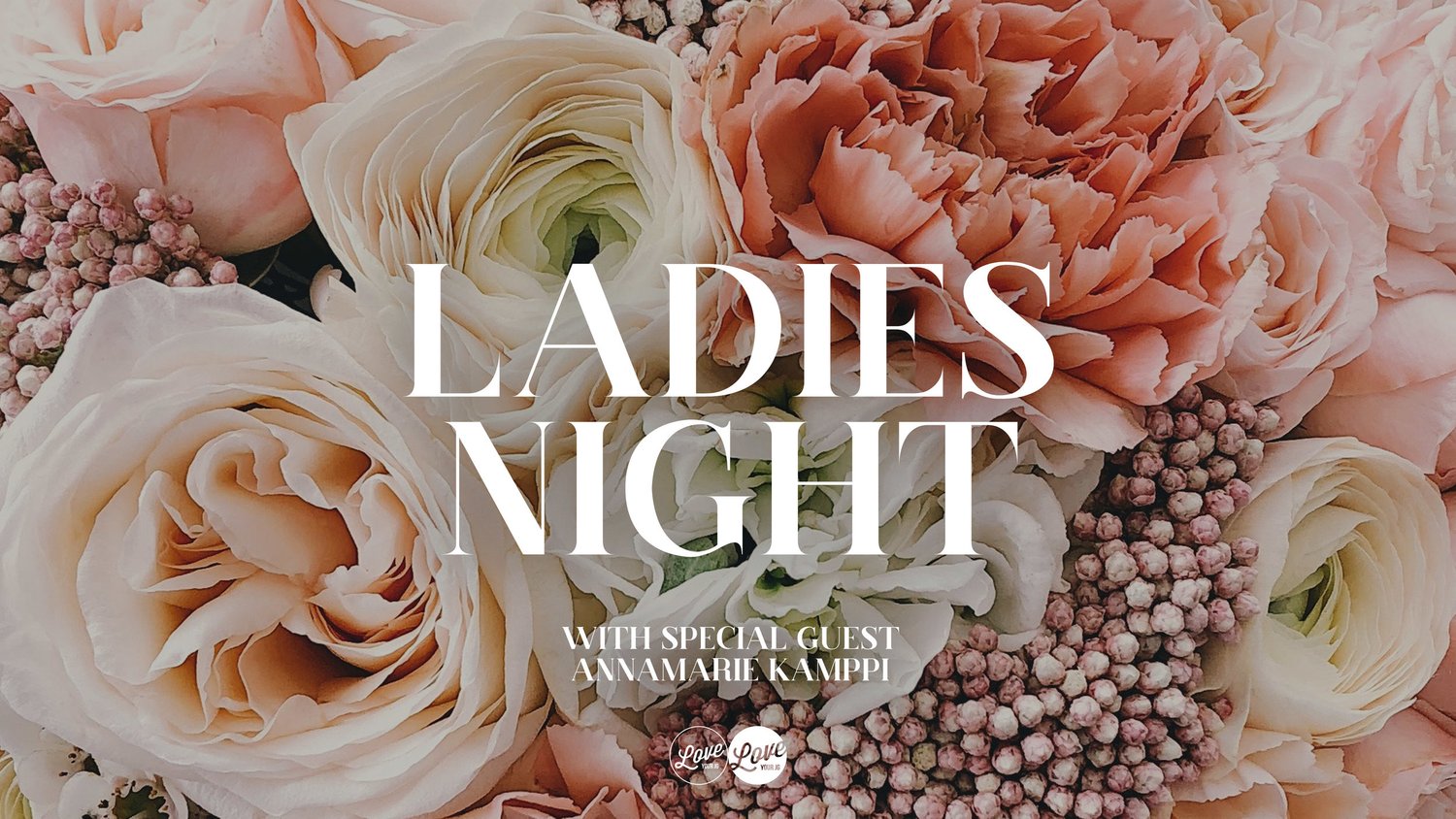 Ladies Night episode artwork
