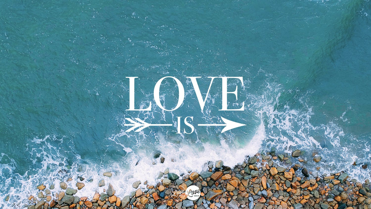 Love Is - Week 1 episode artwork