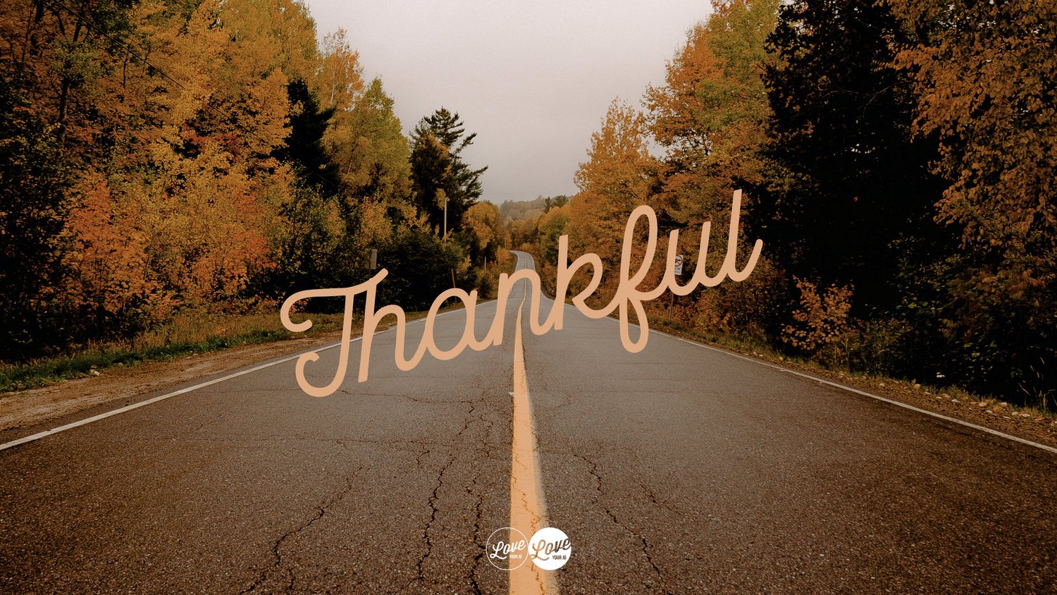 Thankful - Week 2 episode artwork