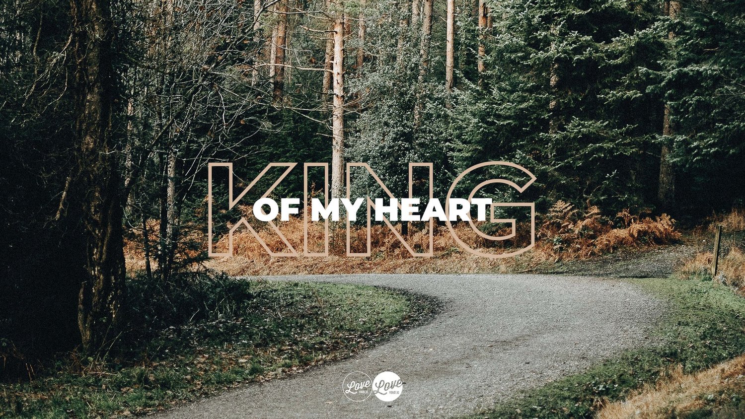 King of My Heart - Week 1 episode artwork