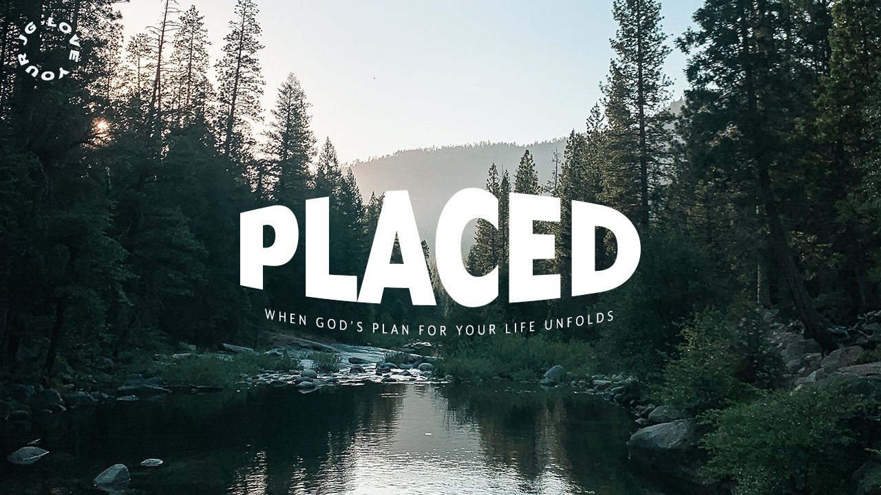 Placed episode artwork