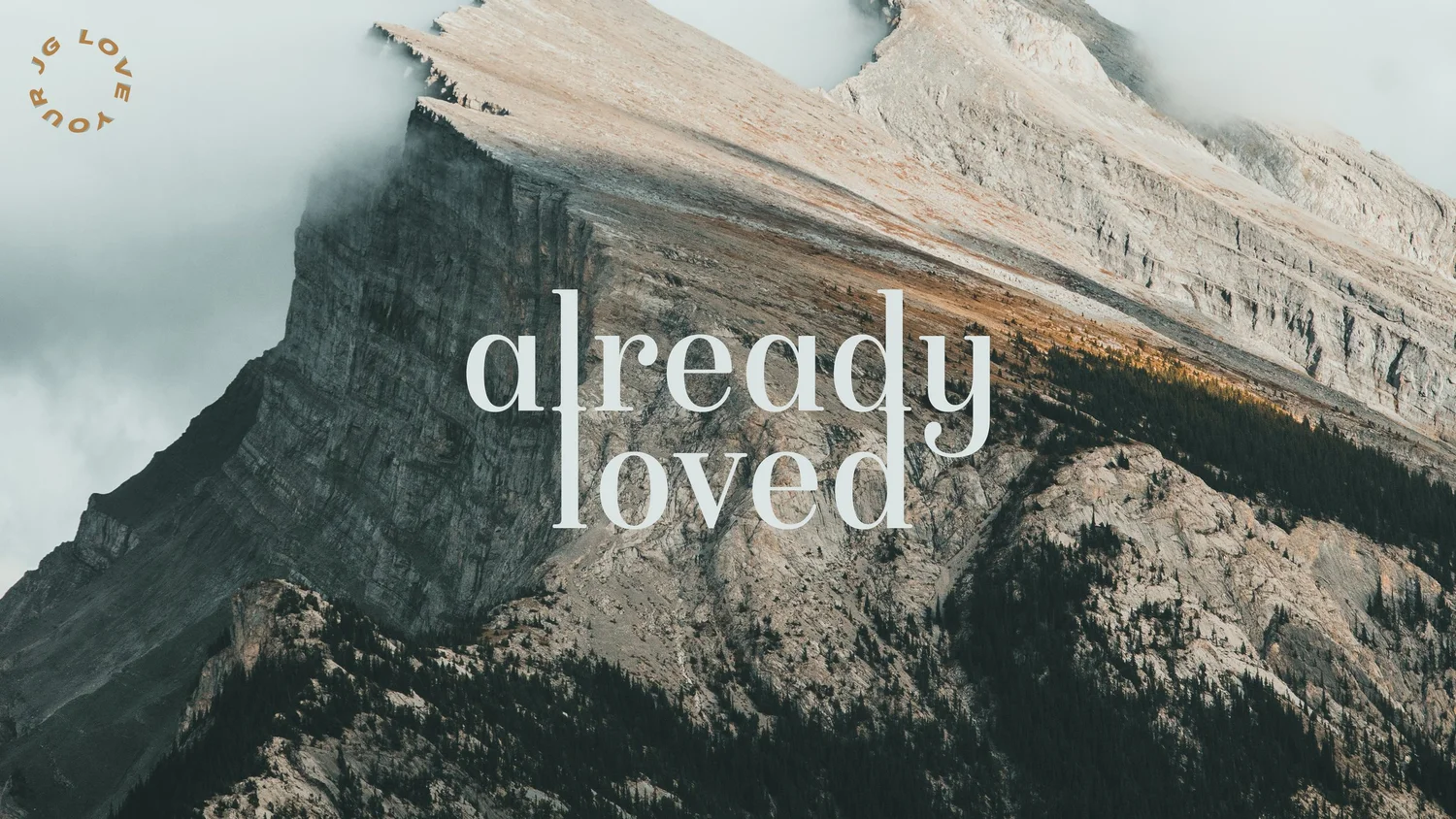 Already Loved - Week 2 episode artwork
