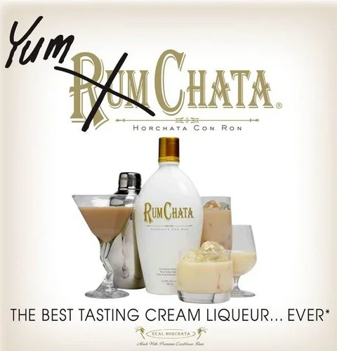 Photo Courtesy of Rum Chata