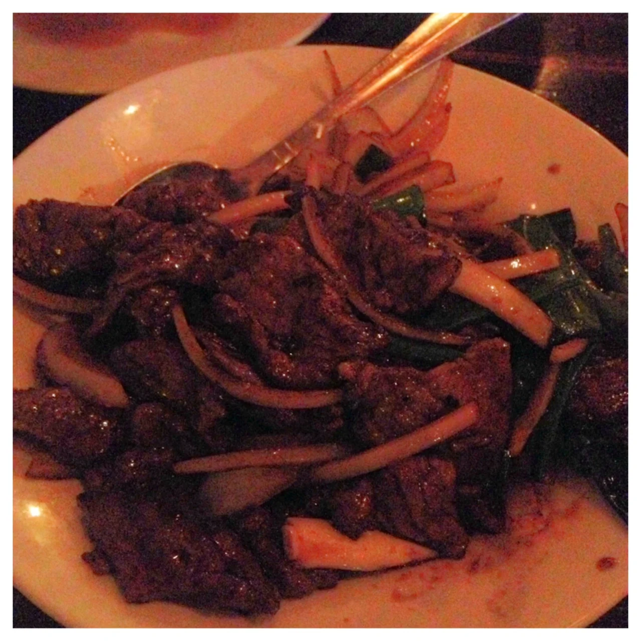 BEEF