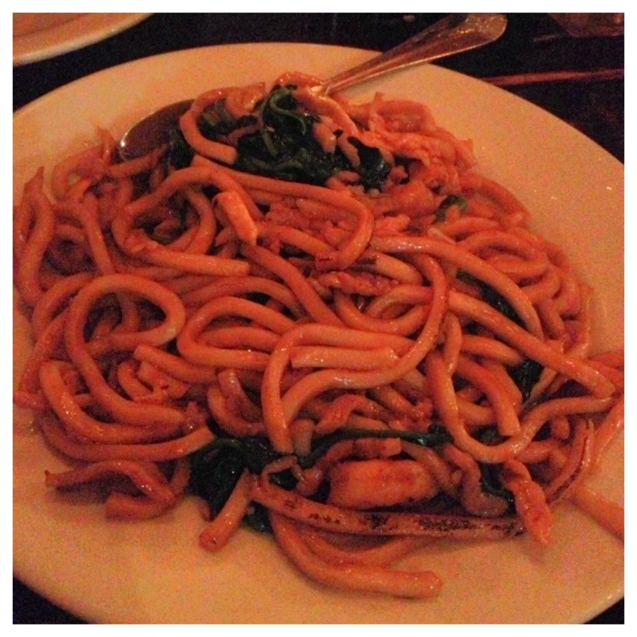NOODLES