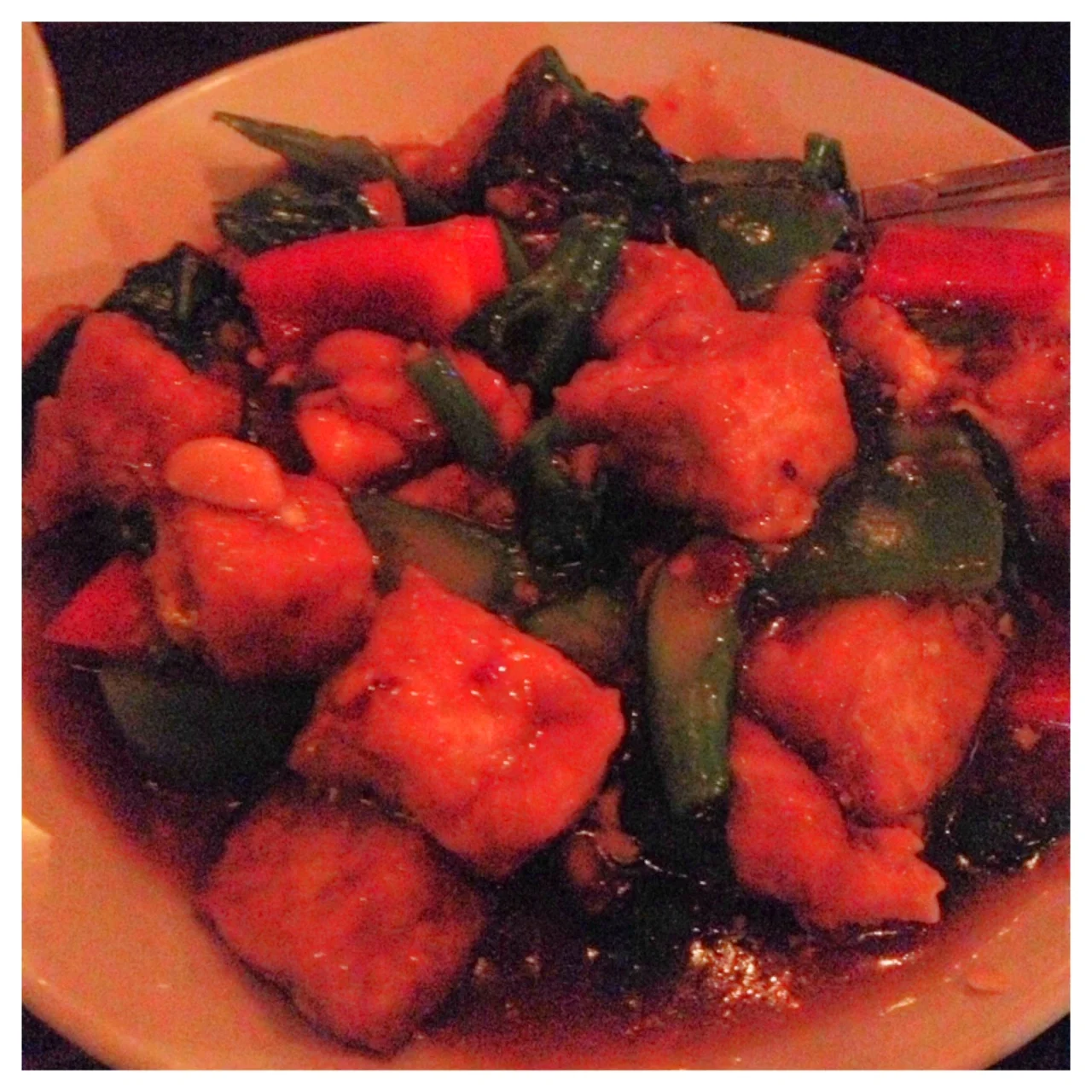 TOFU