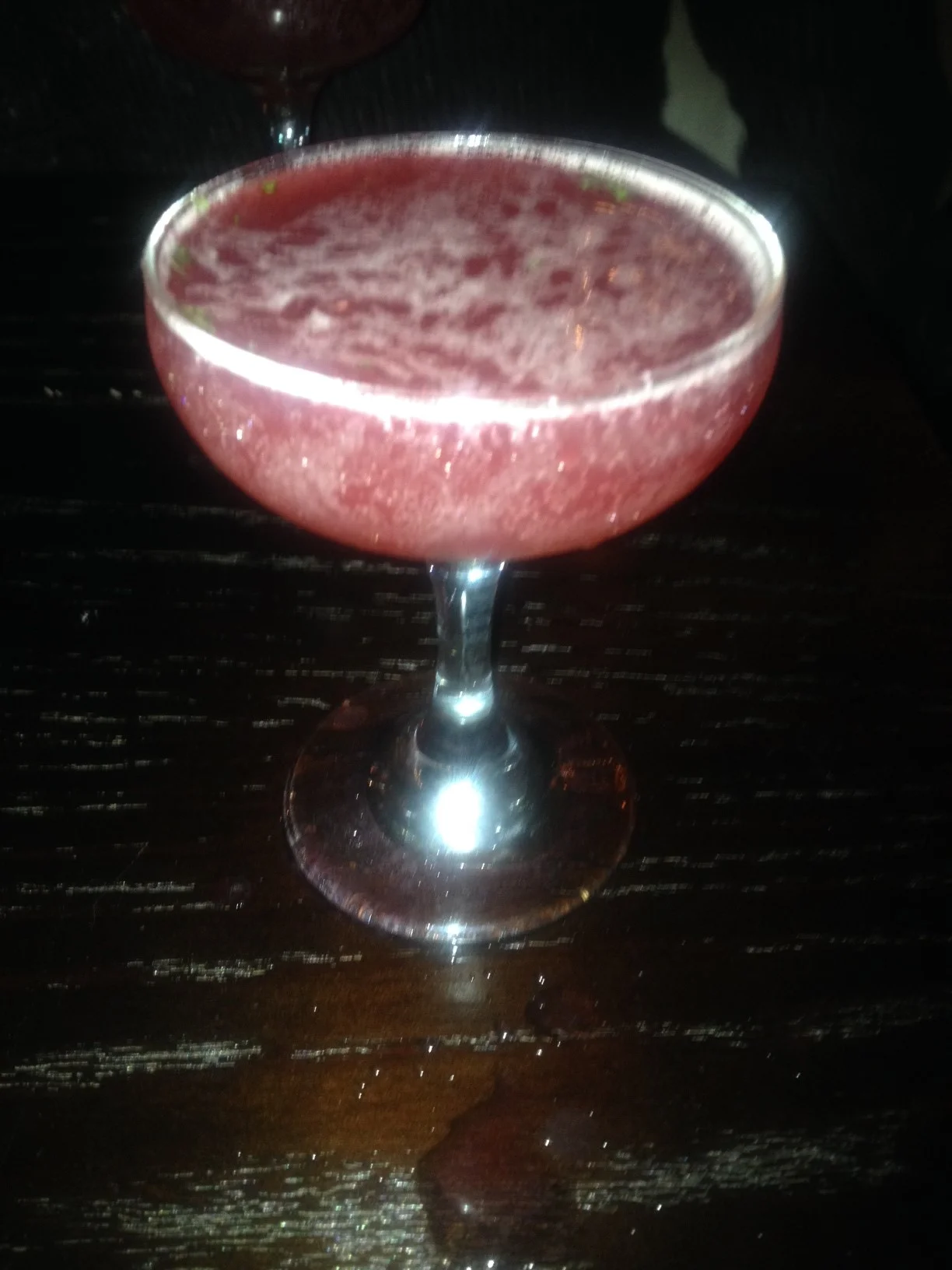 Junior's Levee