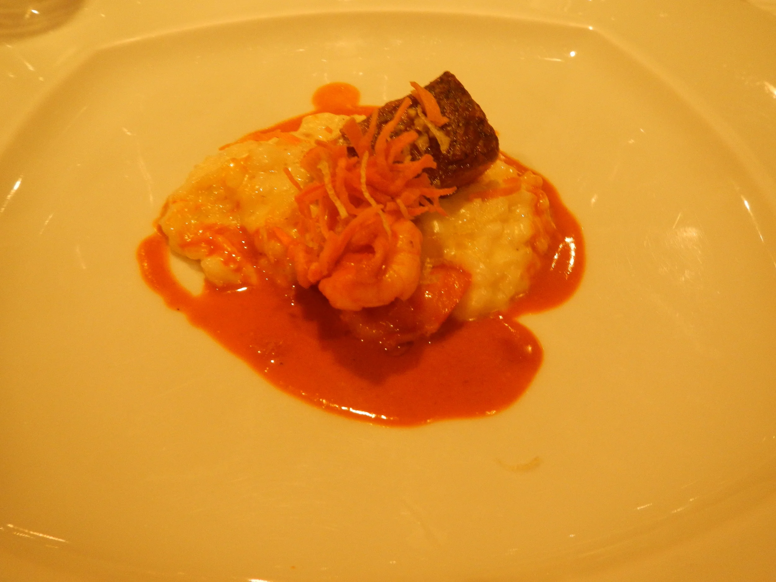 Salmon - the seafood can't stop, won't stop!