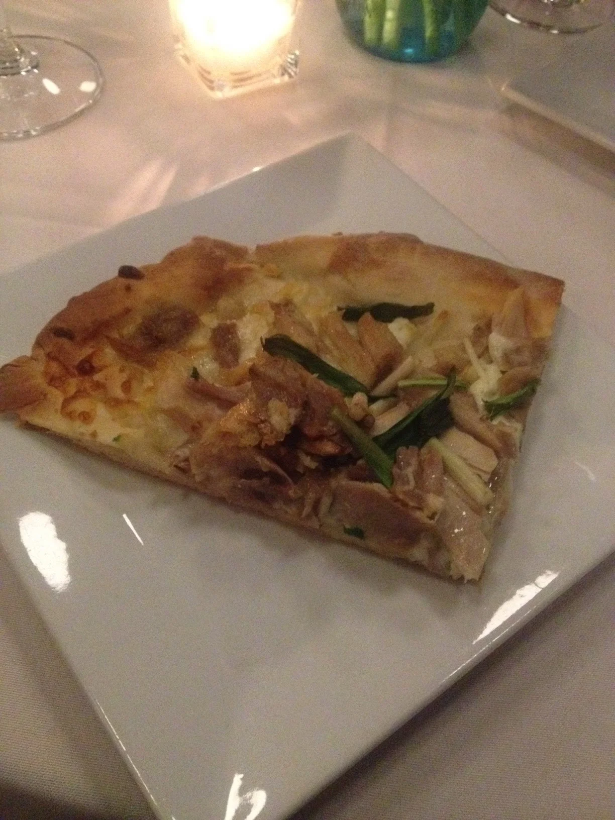 Pizza NOM NOM NOM
