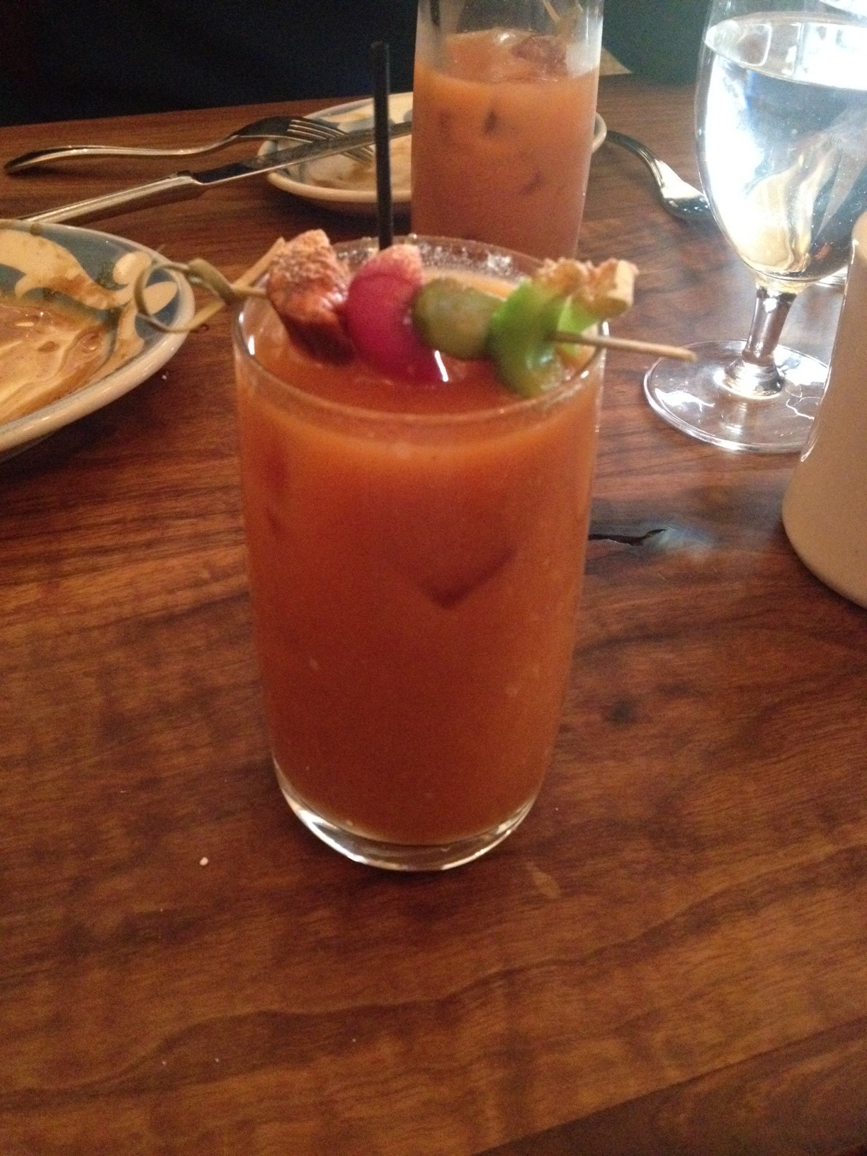 Bloody Mary