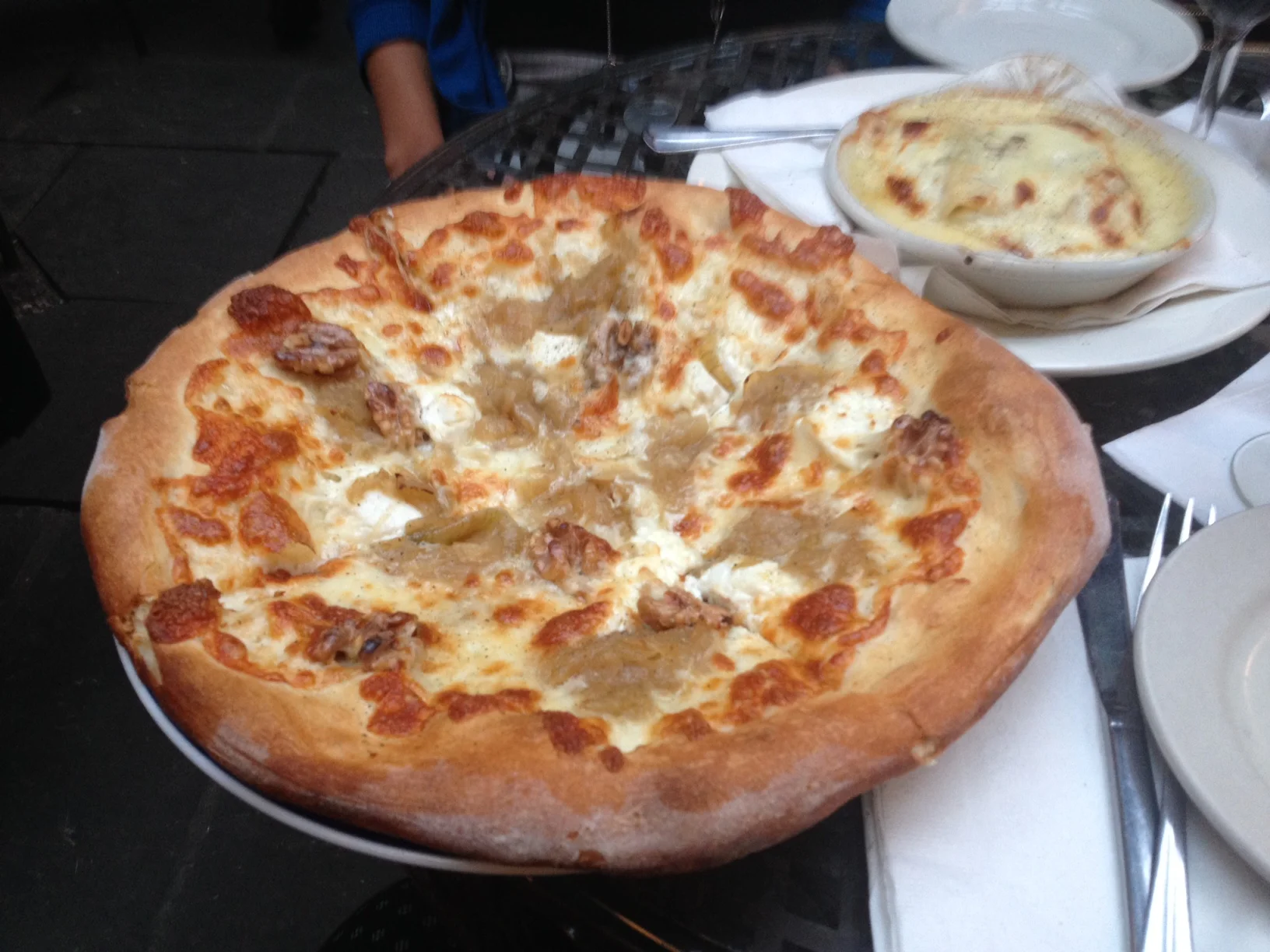 Nom-a-thon!