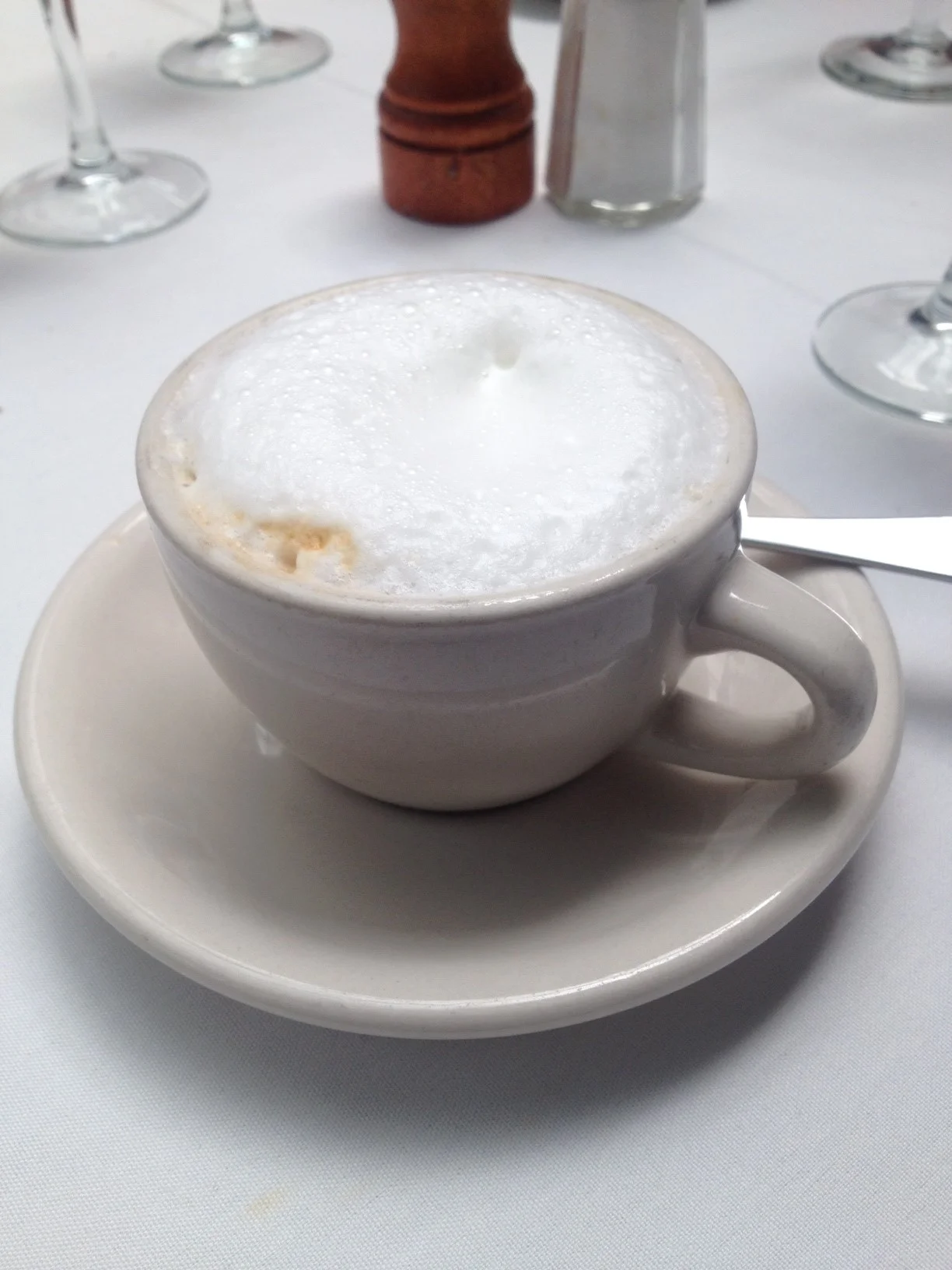 Cappuccino