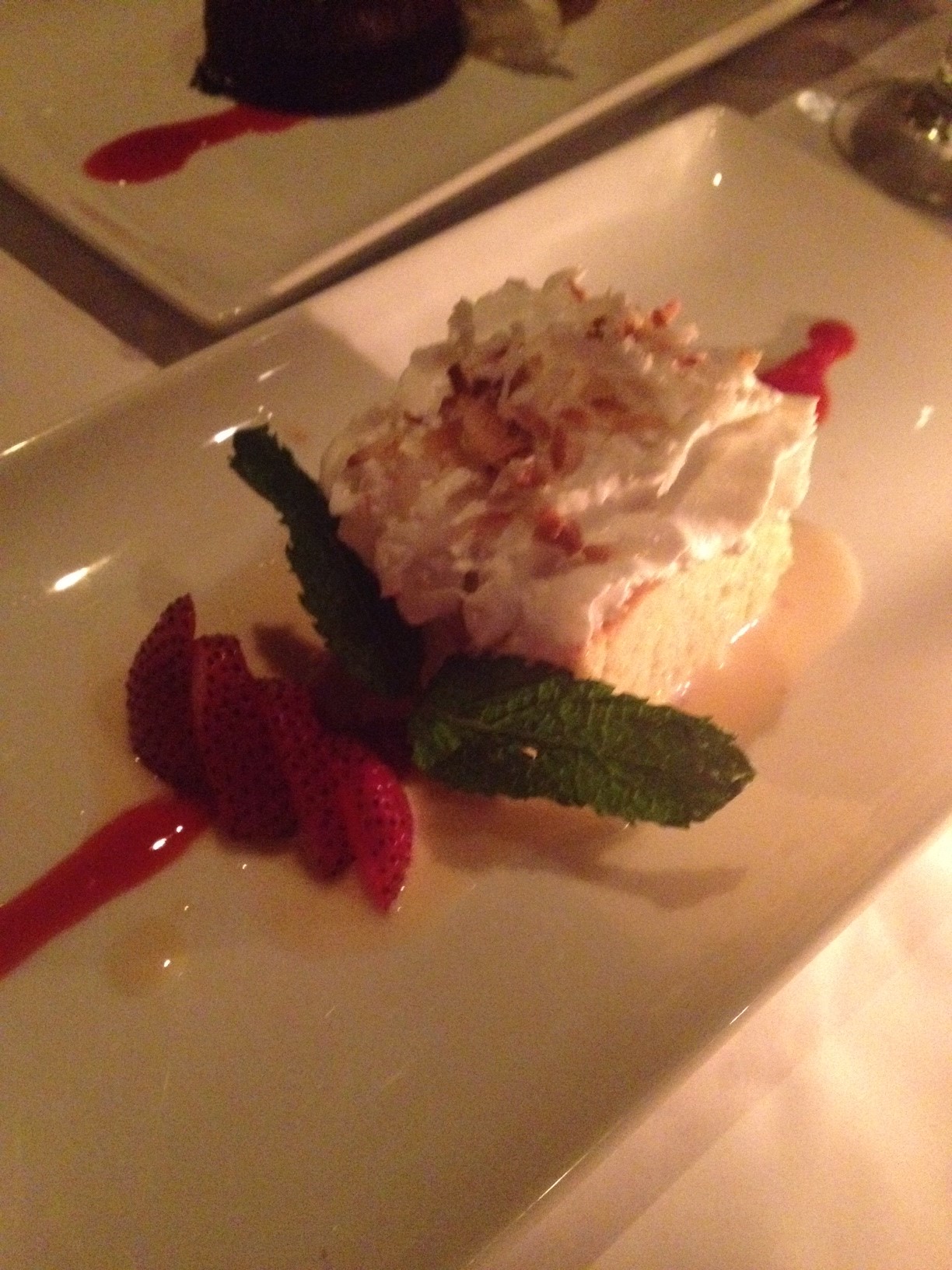Tres Leches