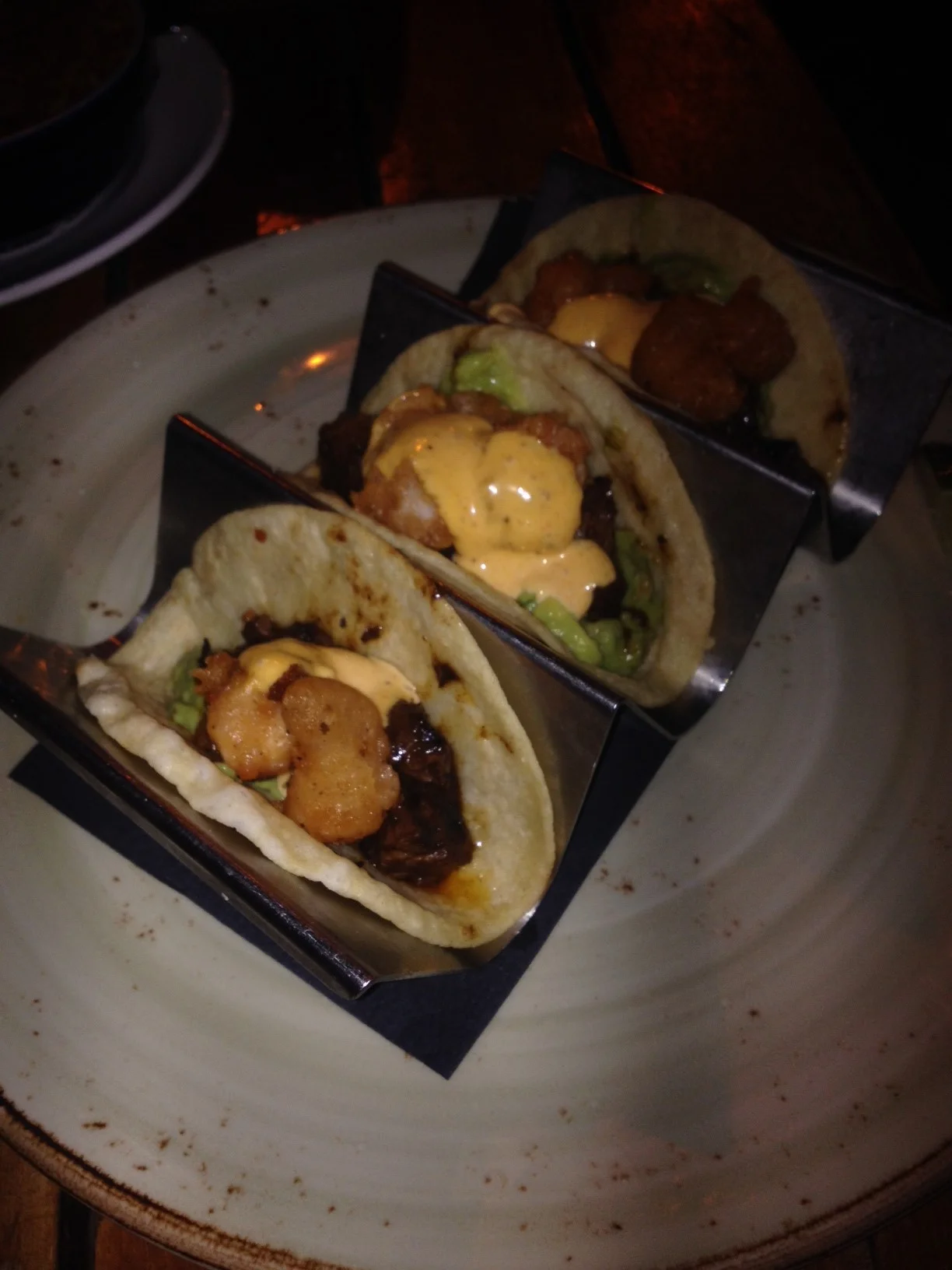 Mar y Tierra - SURF AND TURF