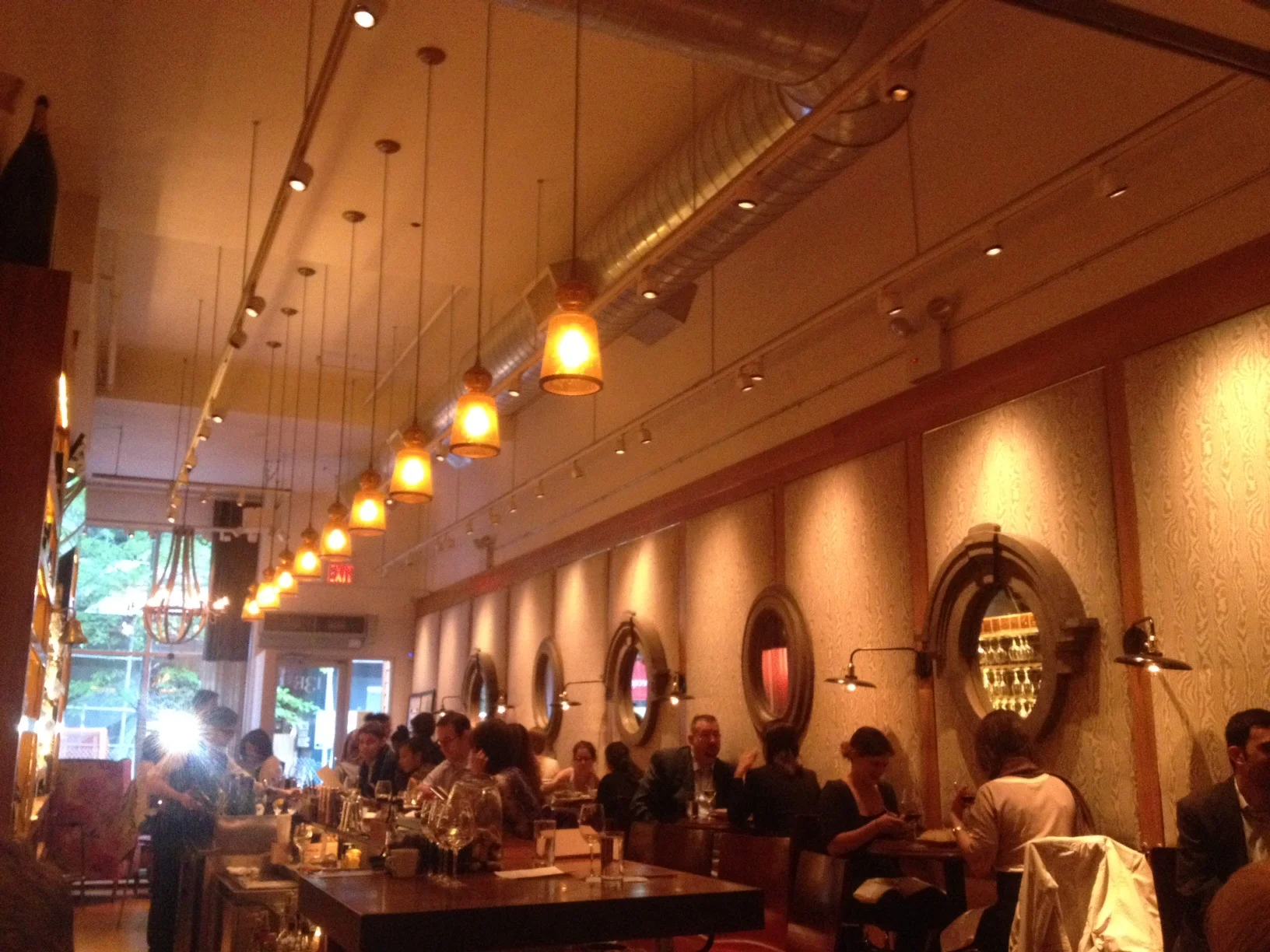 Great Ambiance