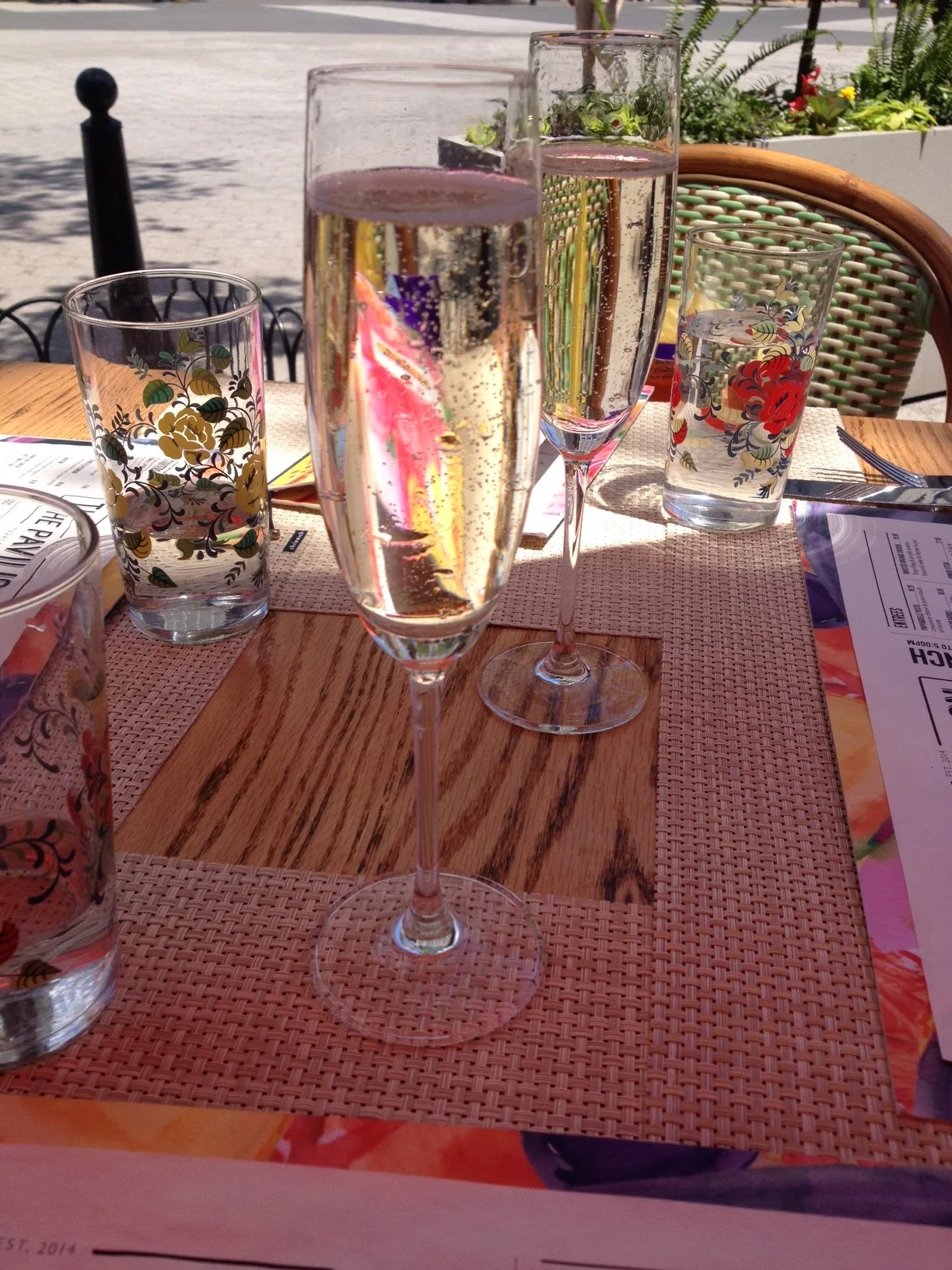 Champagne