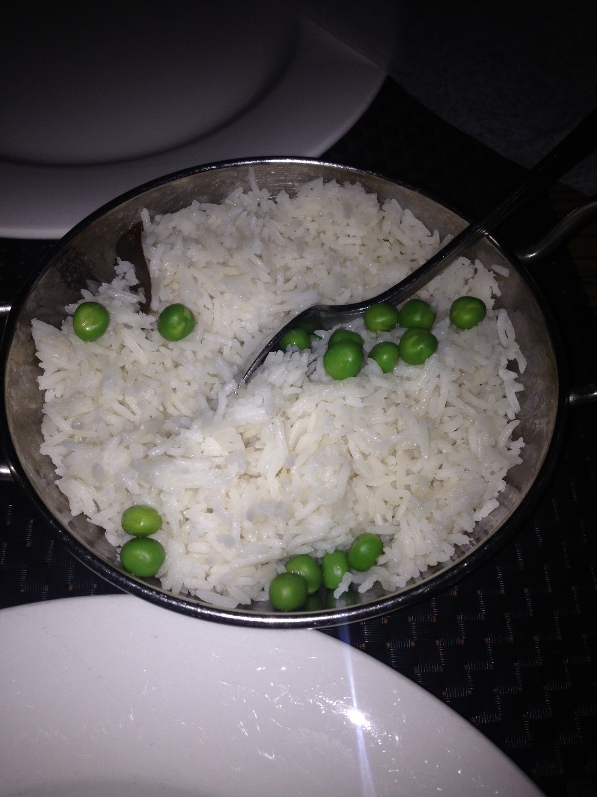 Basmati Rice