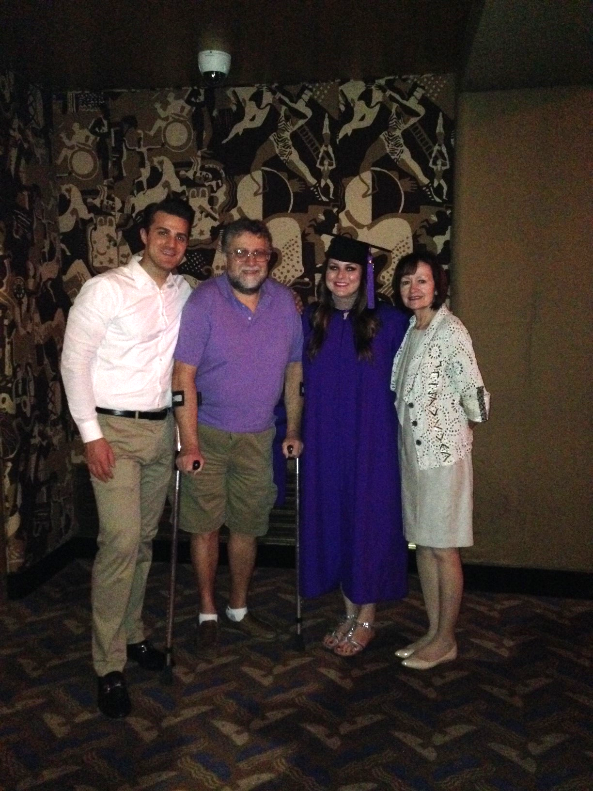 Family! Love these people SO much