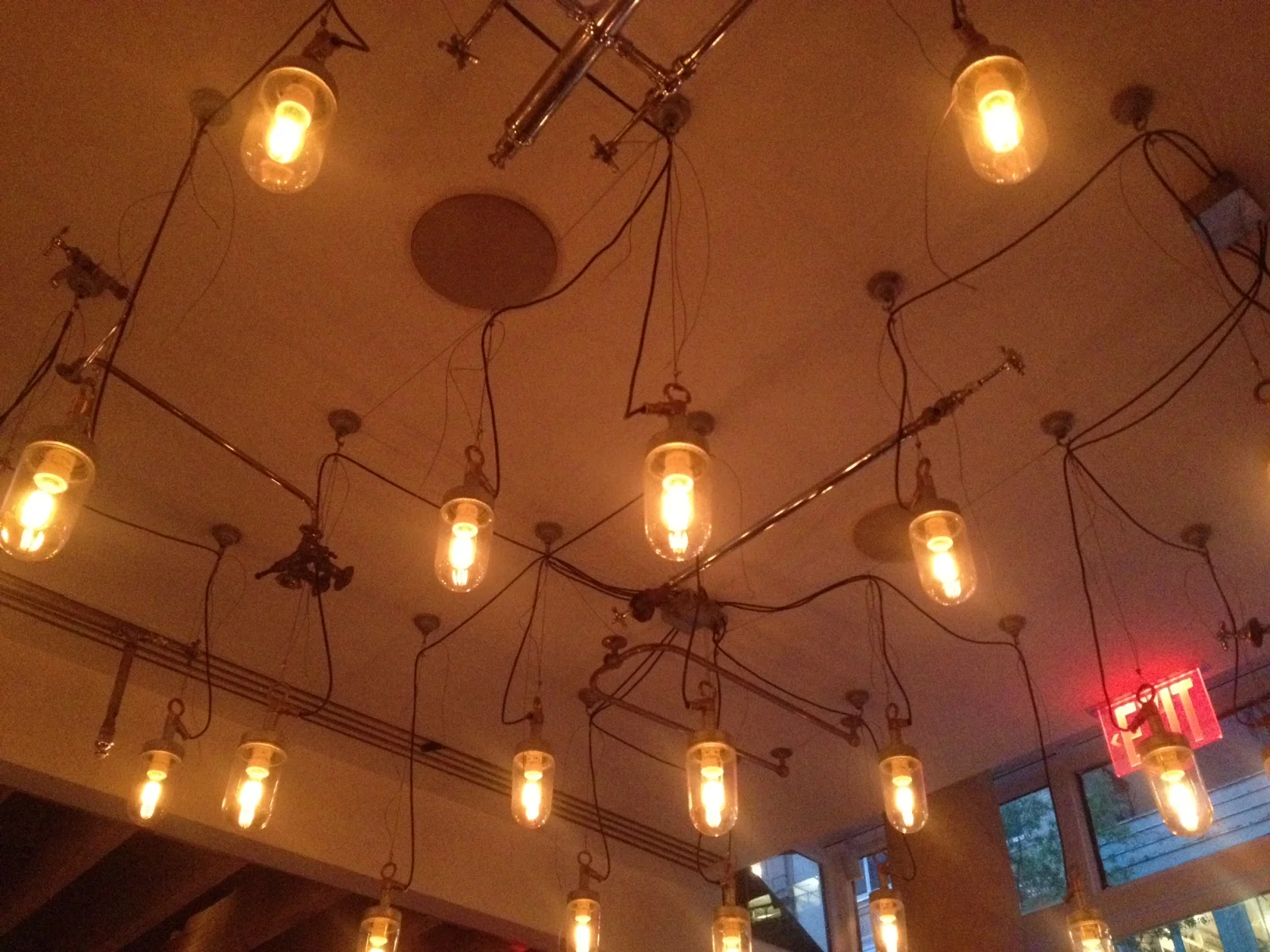 Ceiling Lights