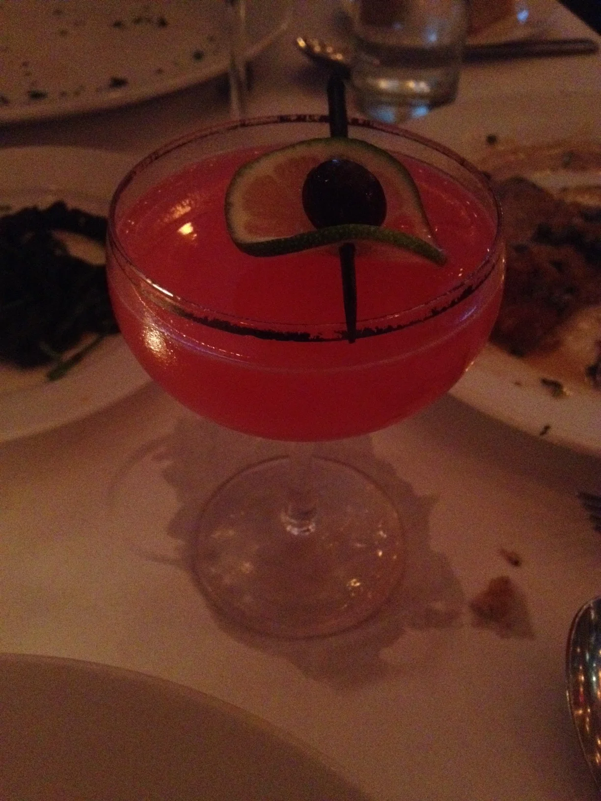 Cosmopolitan