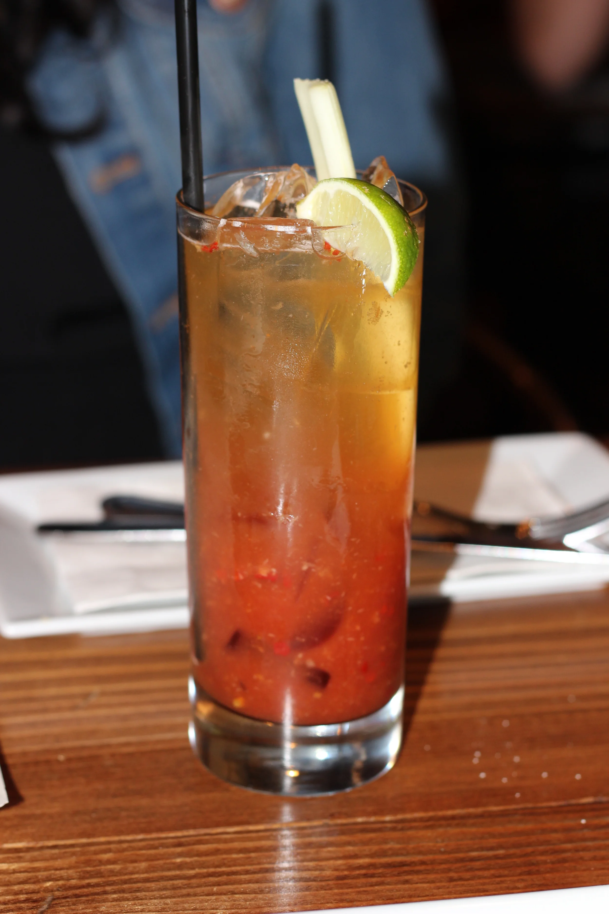 Beery Mary