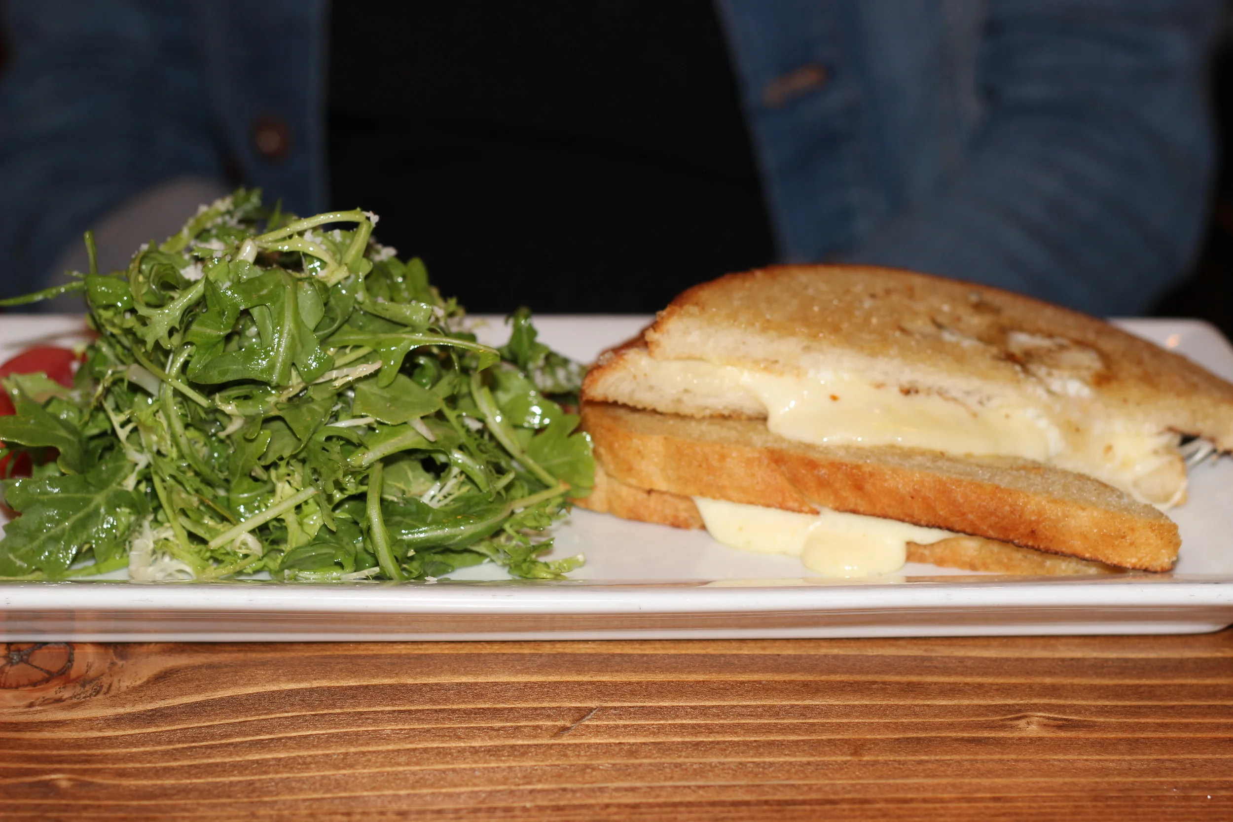 Croque-Madame