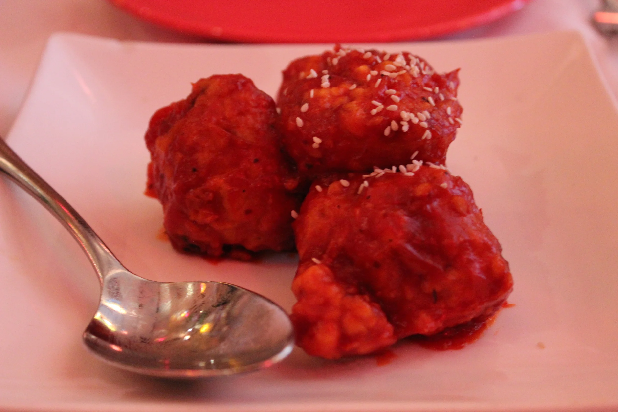 Manchurian Cauliflower