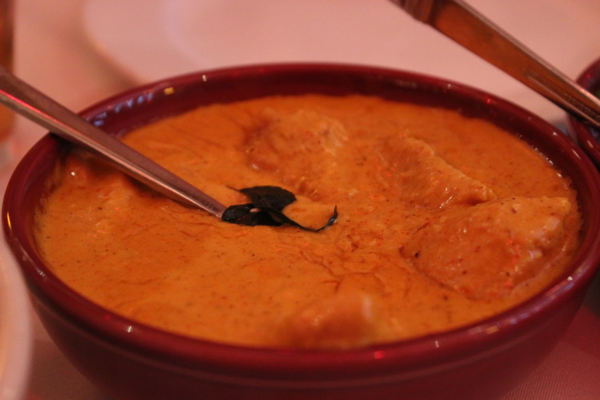 Nizami Chicken Korma