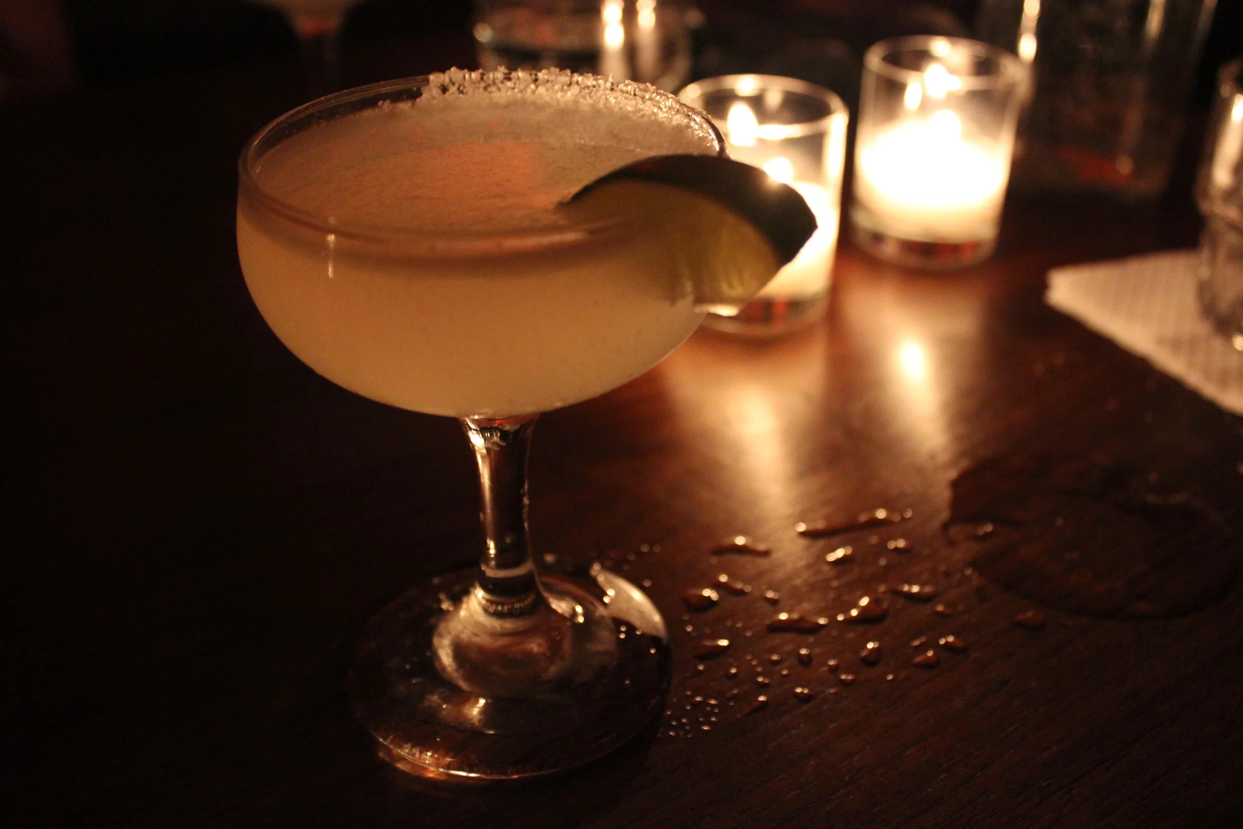 Margarita
