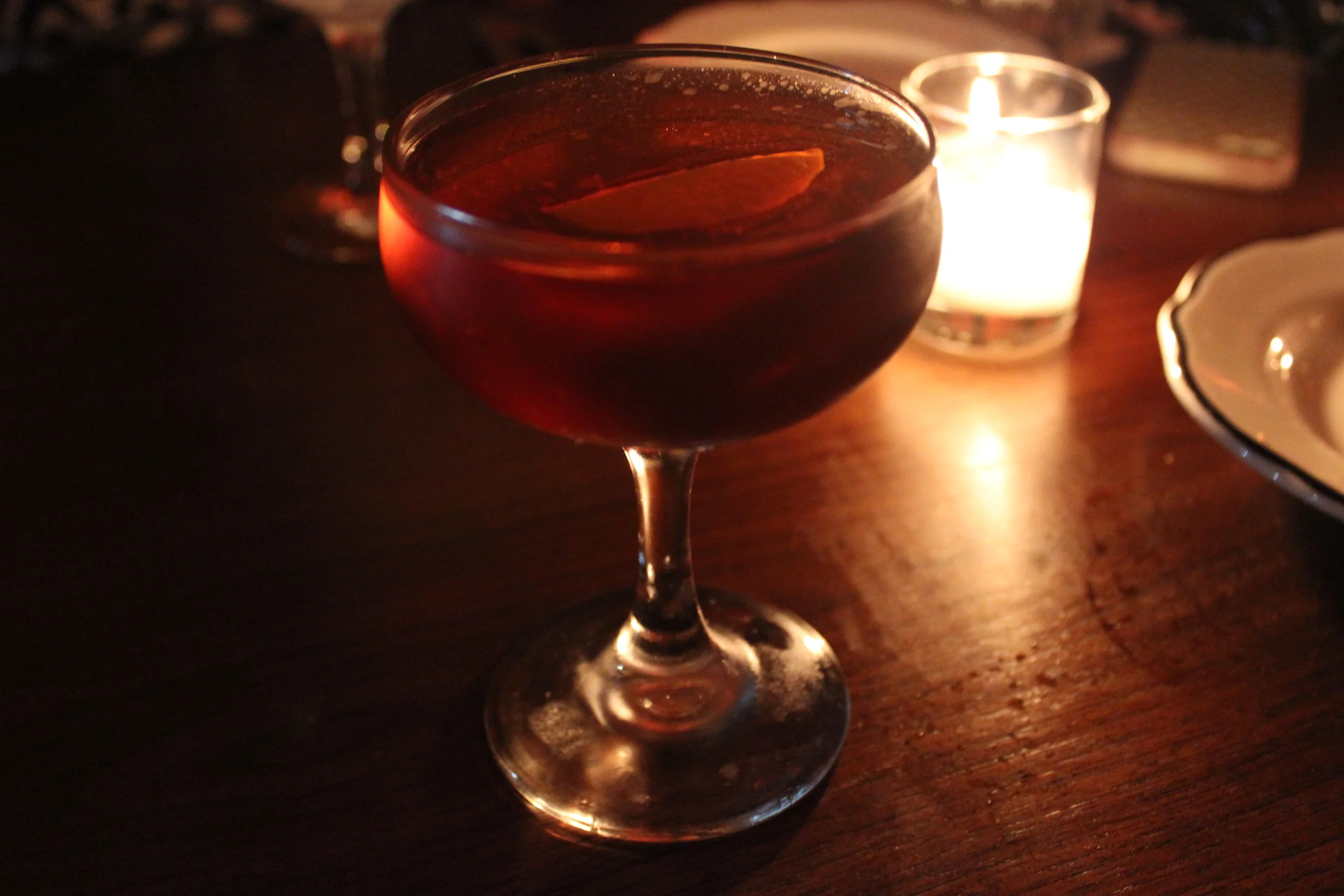 Manhattan