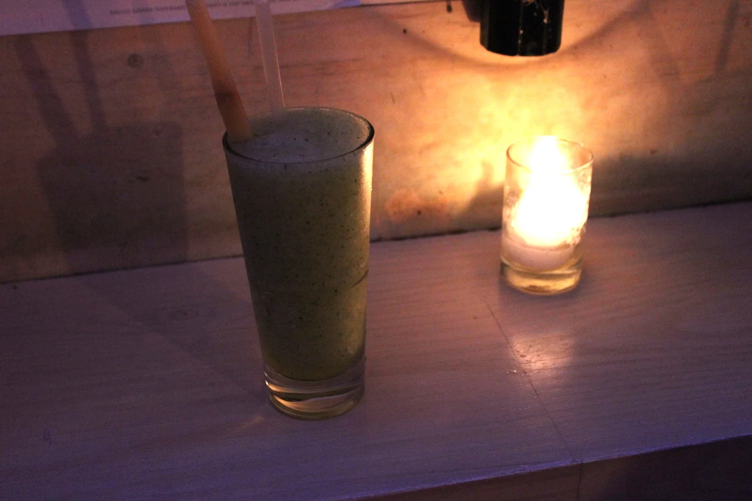 $6 Frozen Mojito