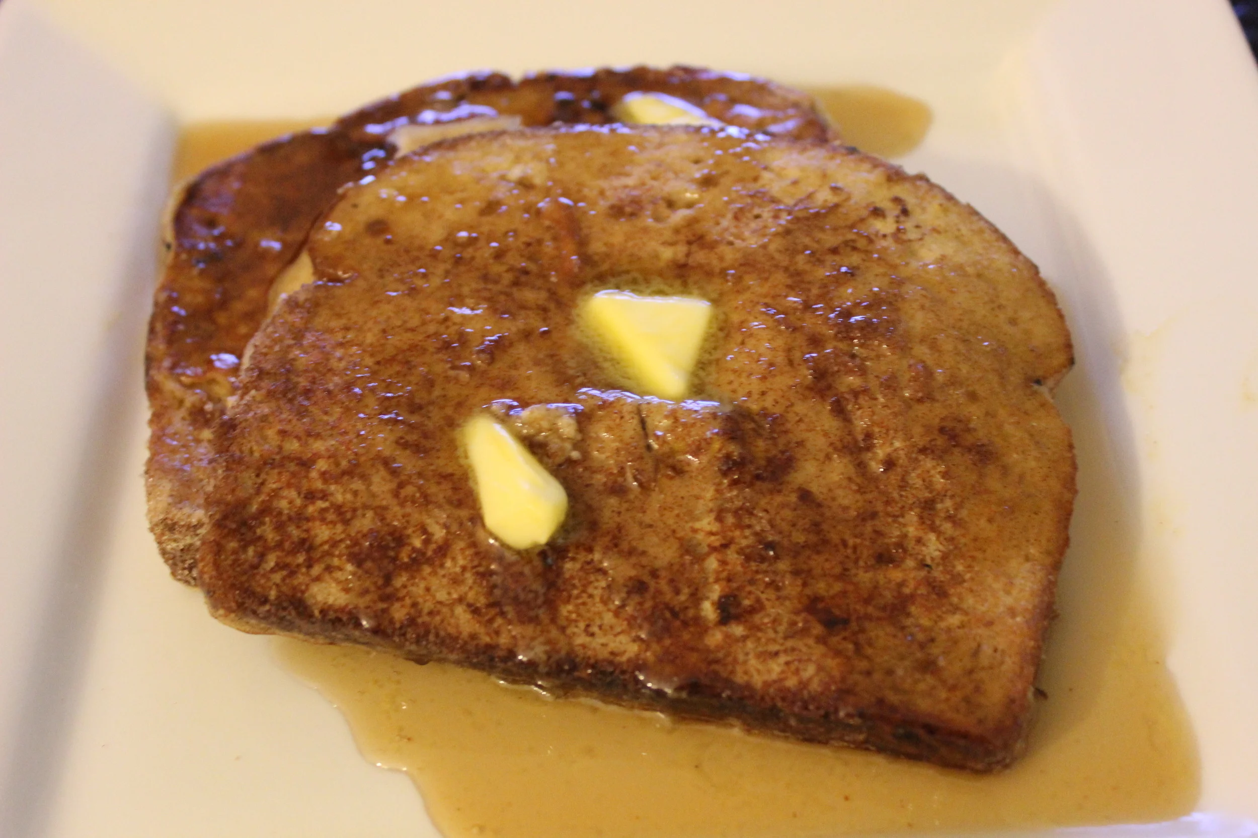 French Toast