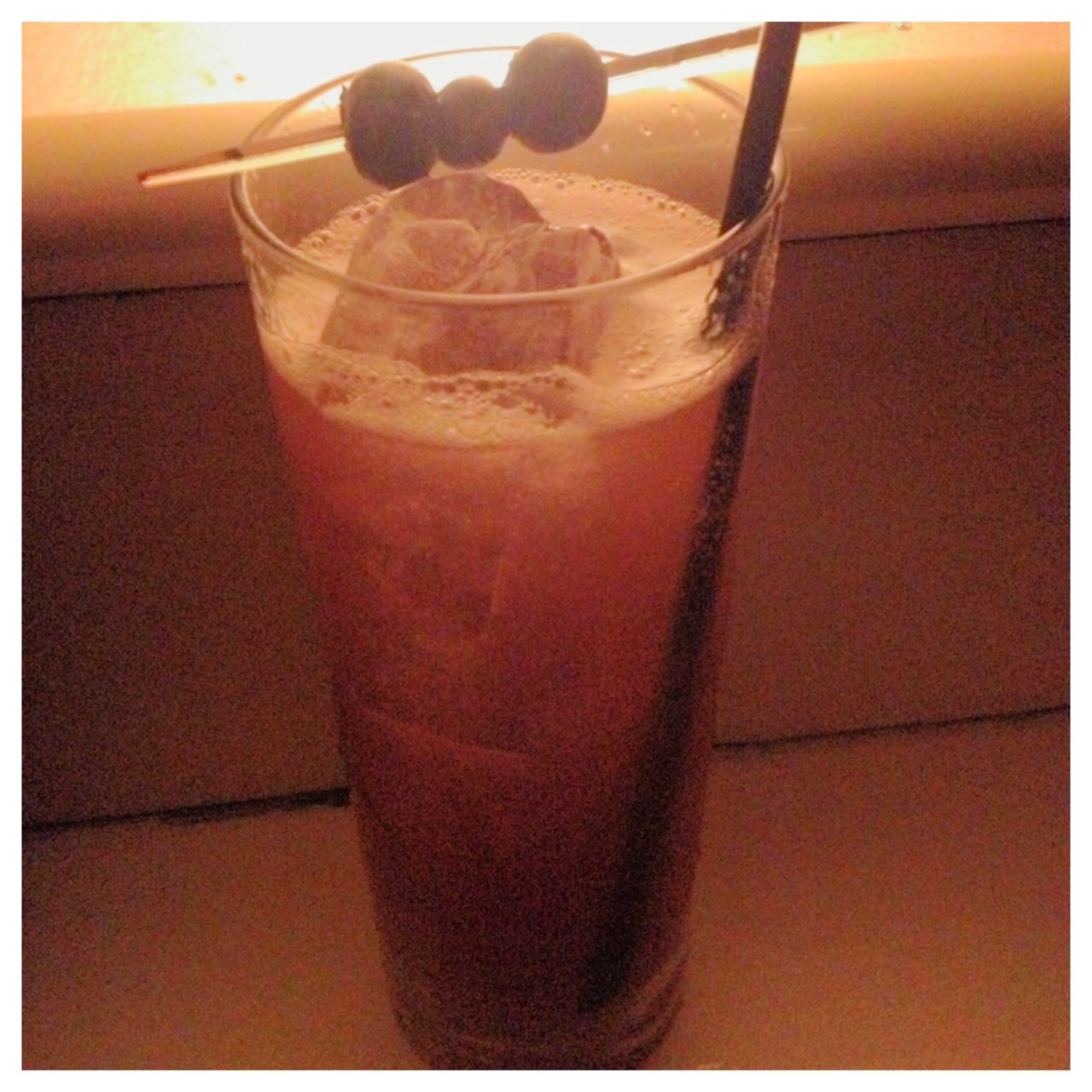 Mad Men Ambiance: The Flatiron Lounge