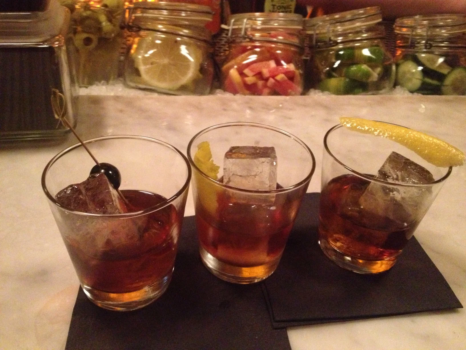 Chelsea: The Tippler