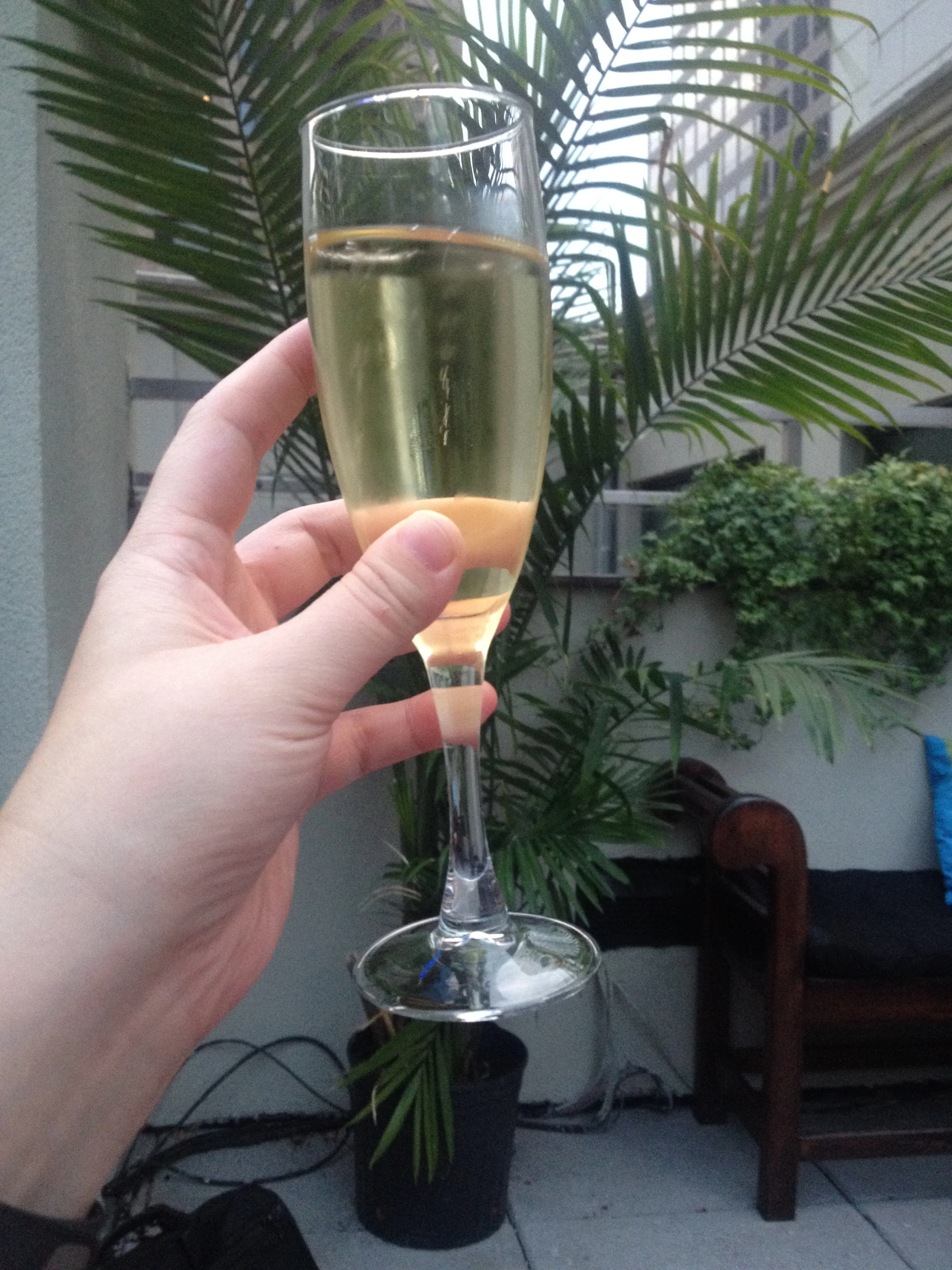 Cheers!