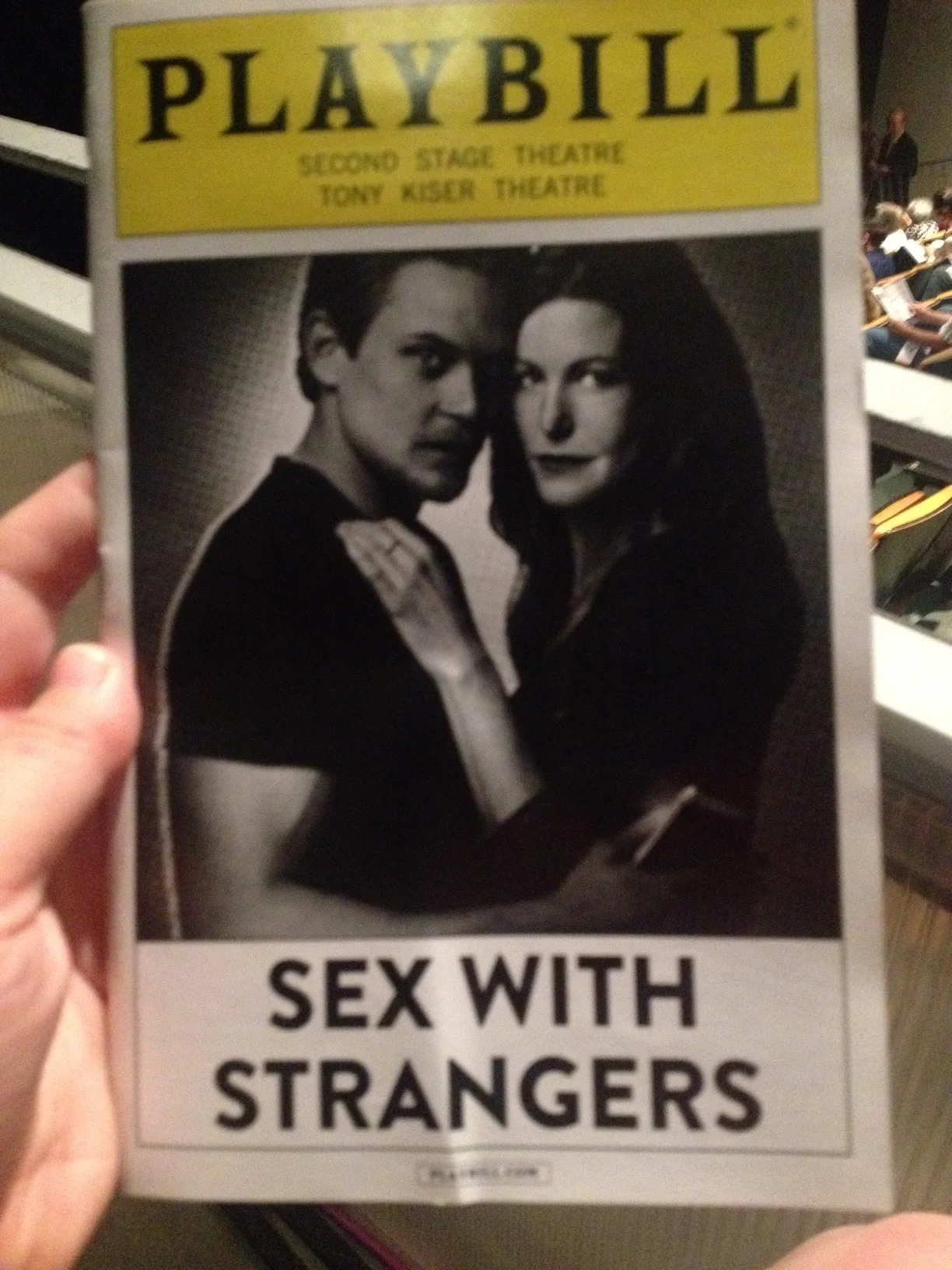 WHY NOT SEX WITH WALT SKYLER?!
