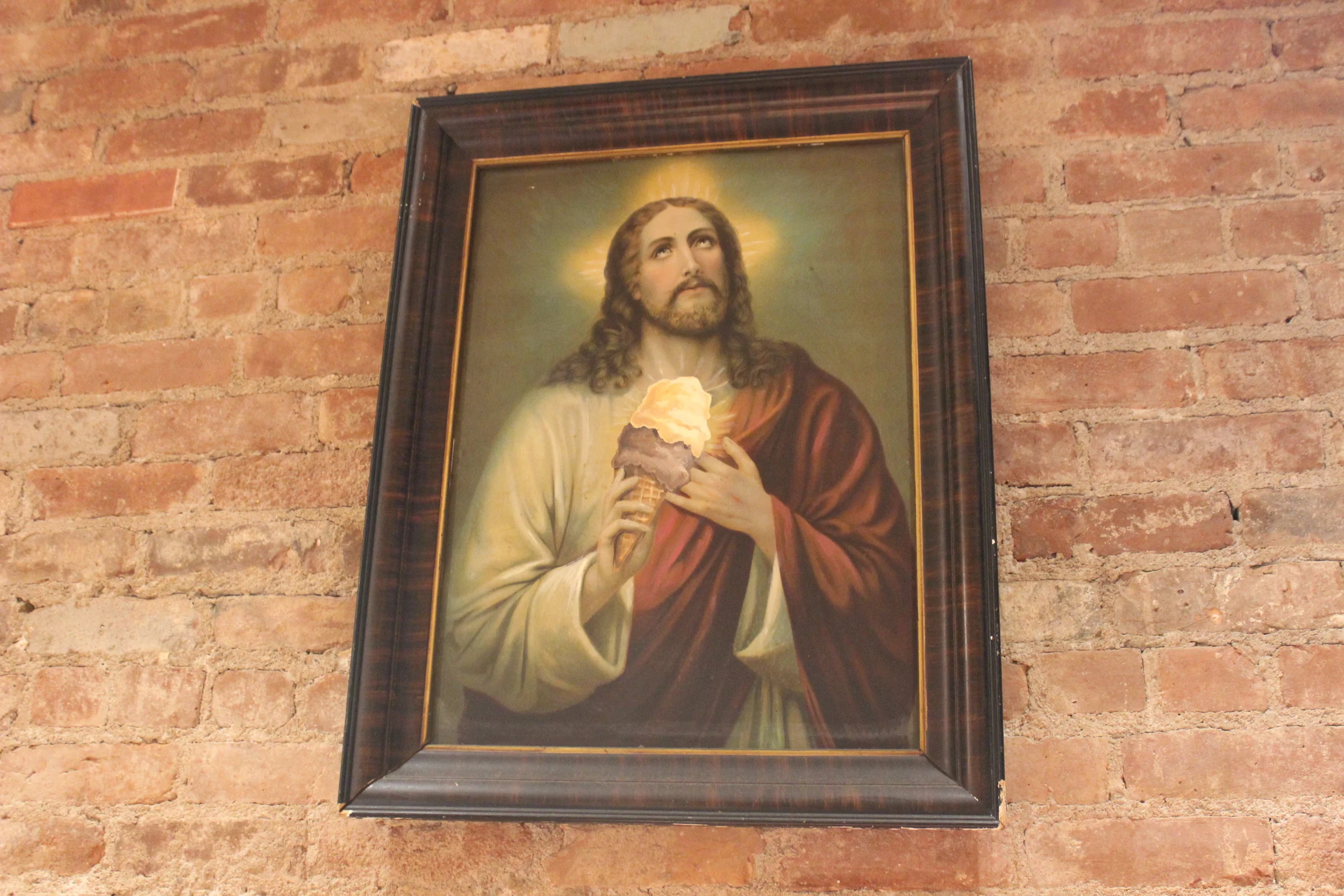 A Religious Experience