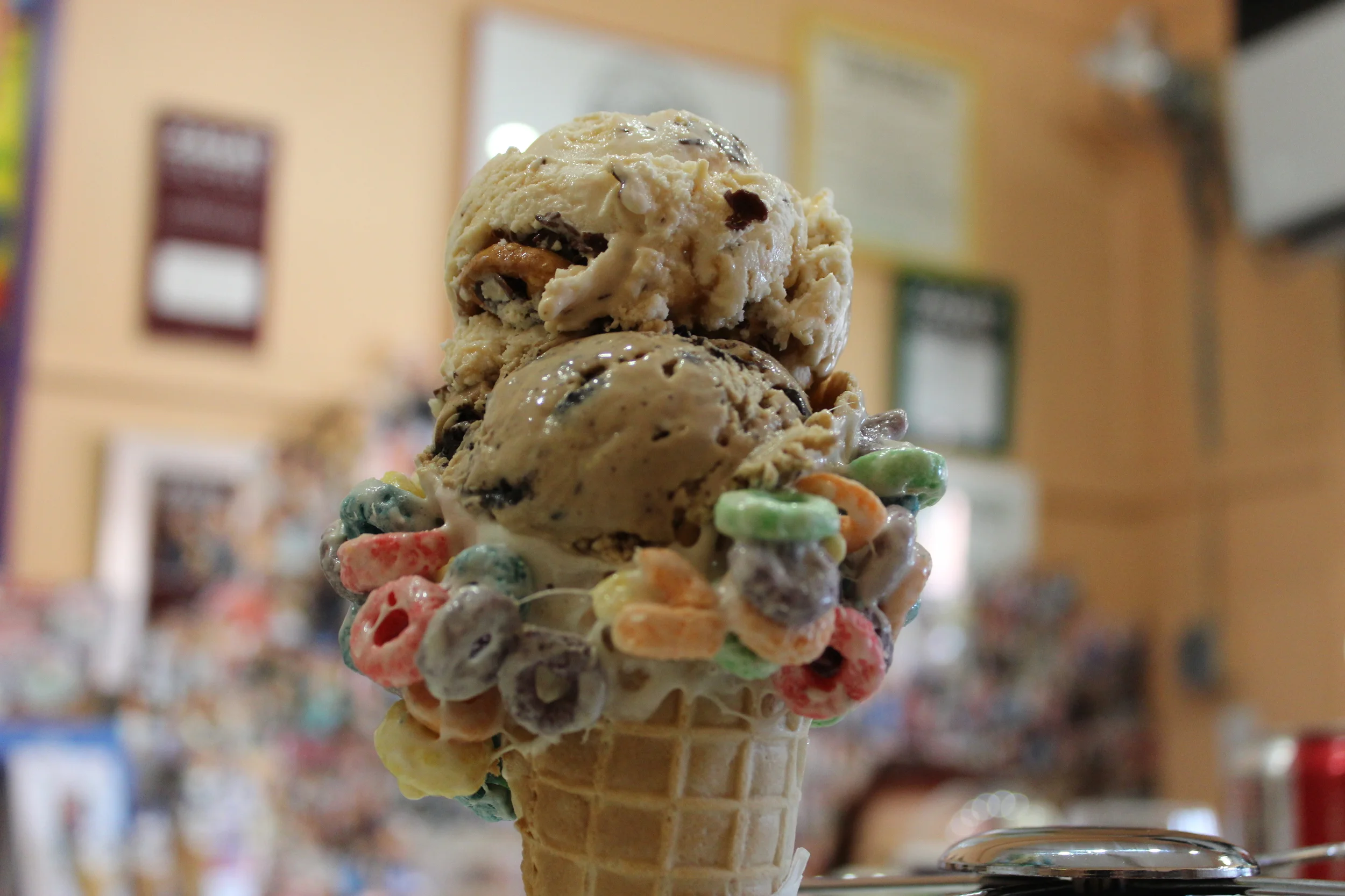 Drool Worthy!