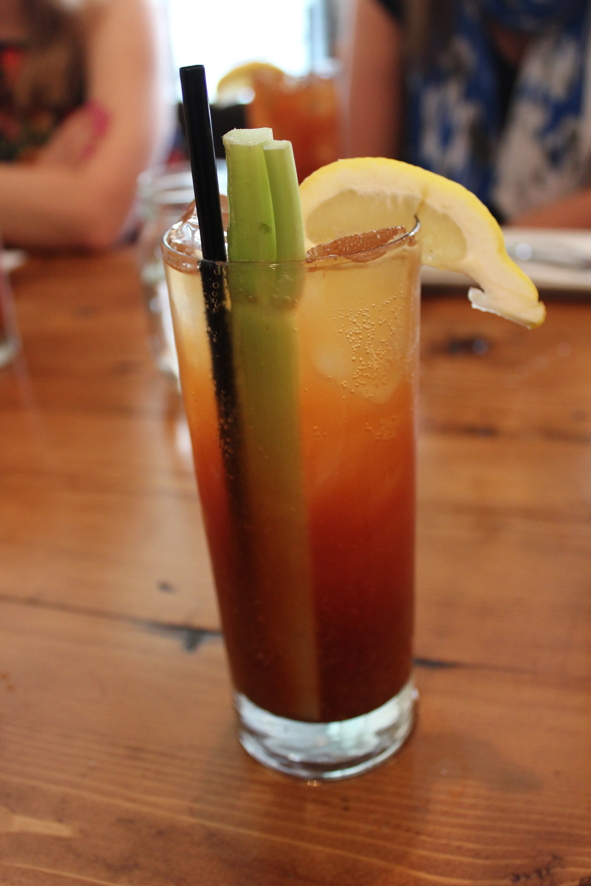Beery Mary