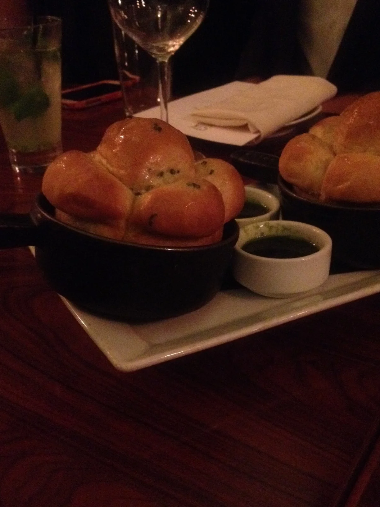YUMMY YUMMY BREAD