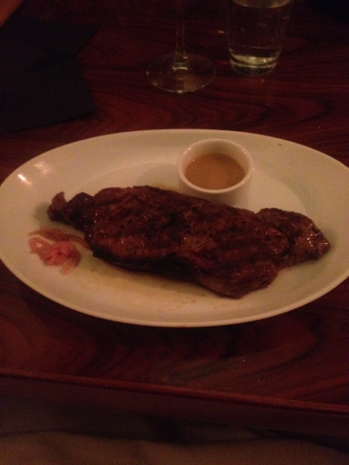 Steak